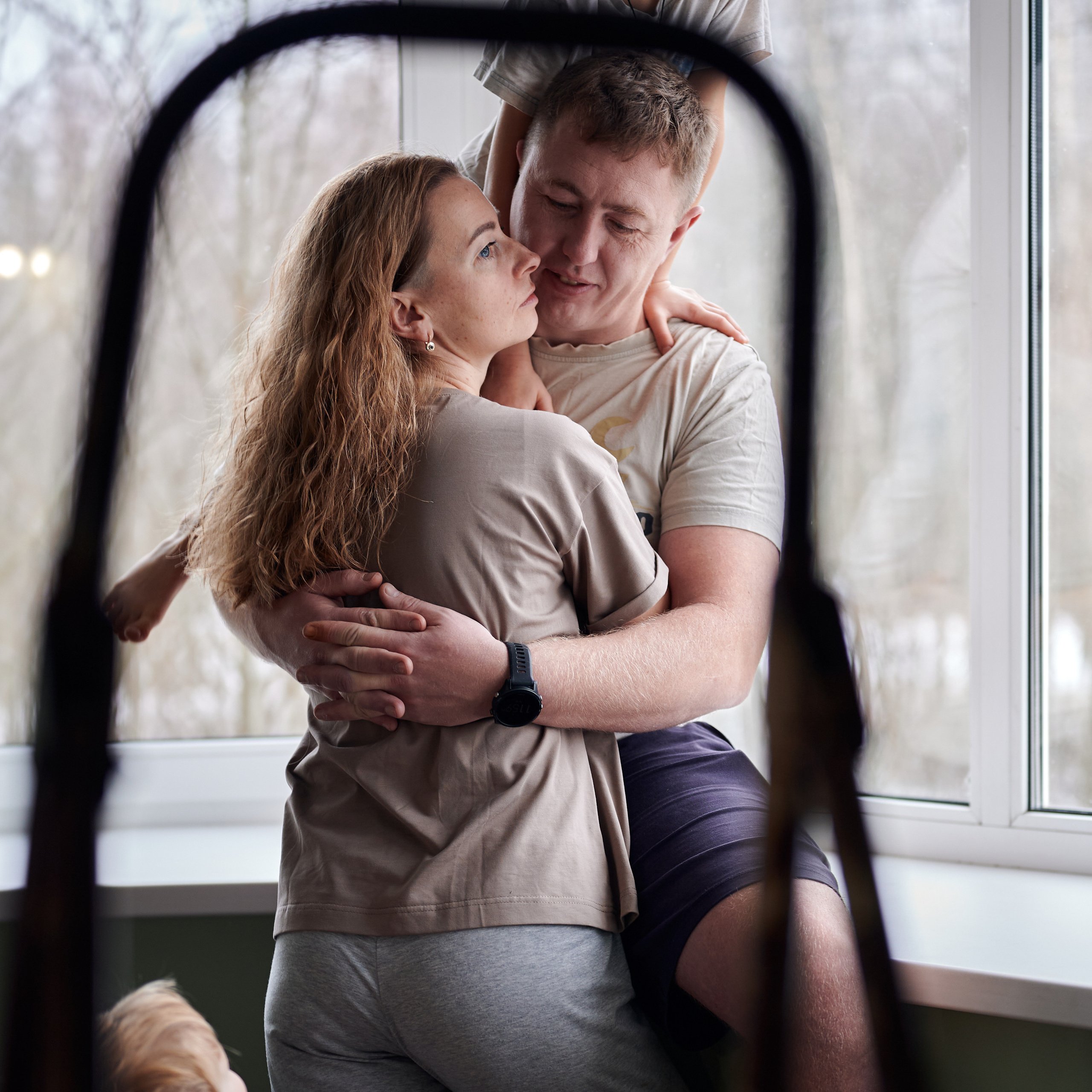 Отзывы. Фотограф Горбенко Анна