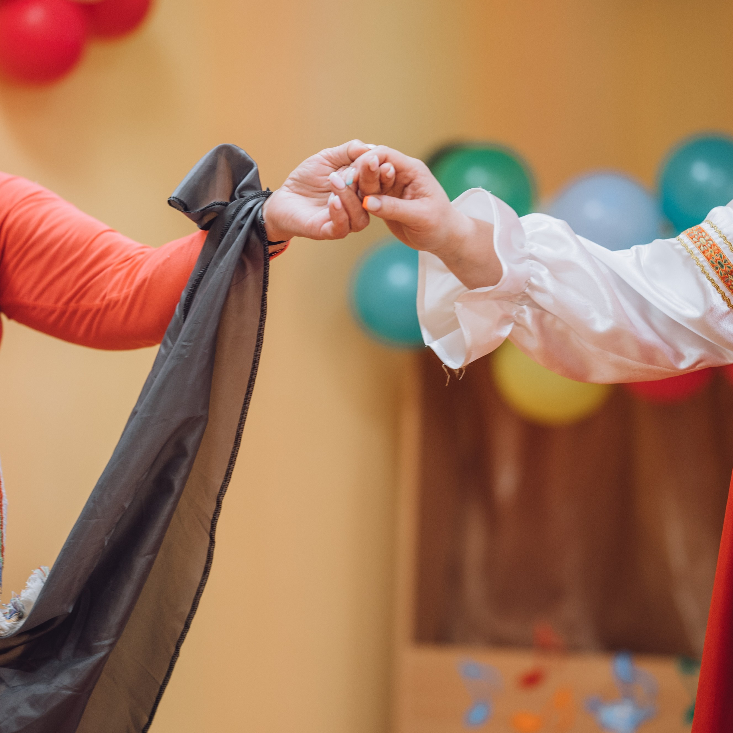 Отзывы. Фотограф Горбенко Анна