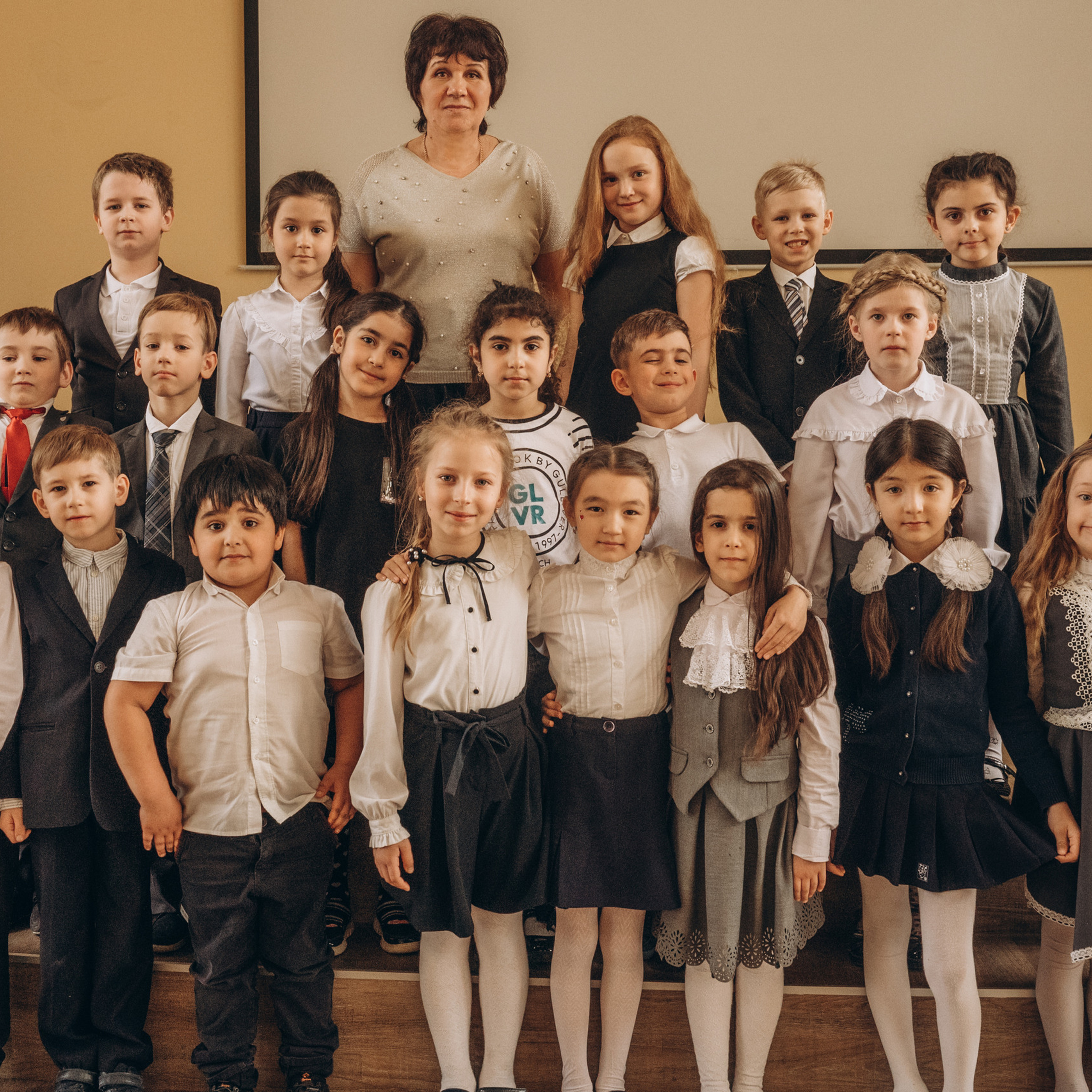 Отзывы. Фотограф Горбенко Анна