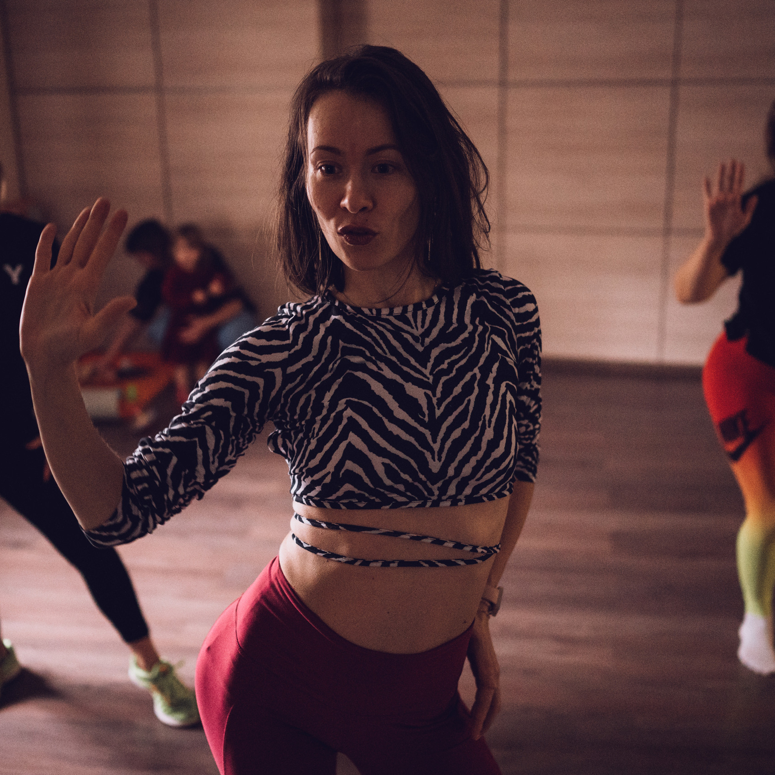 Отзывы. Фотограф Горбенко Анна