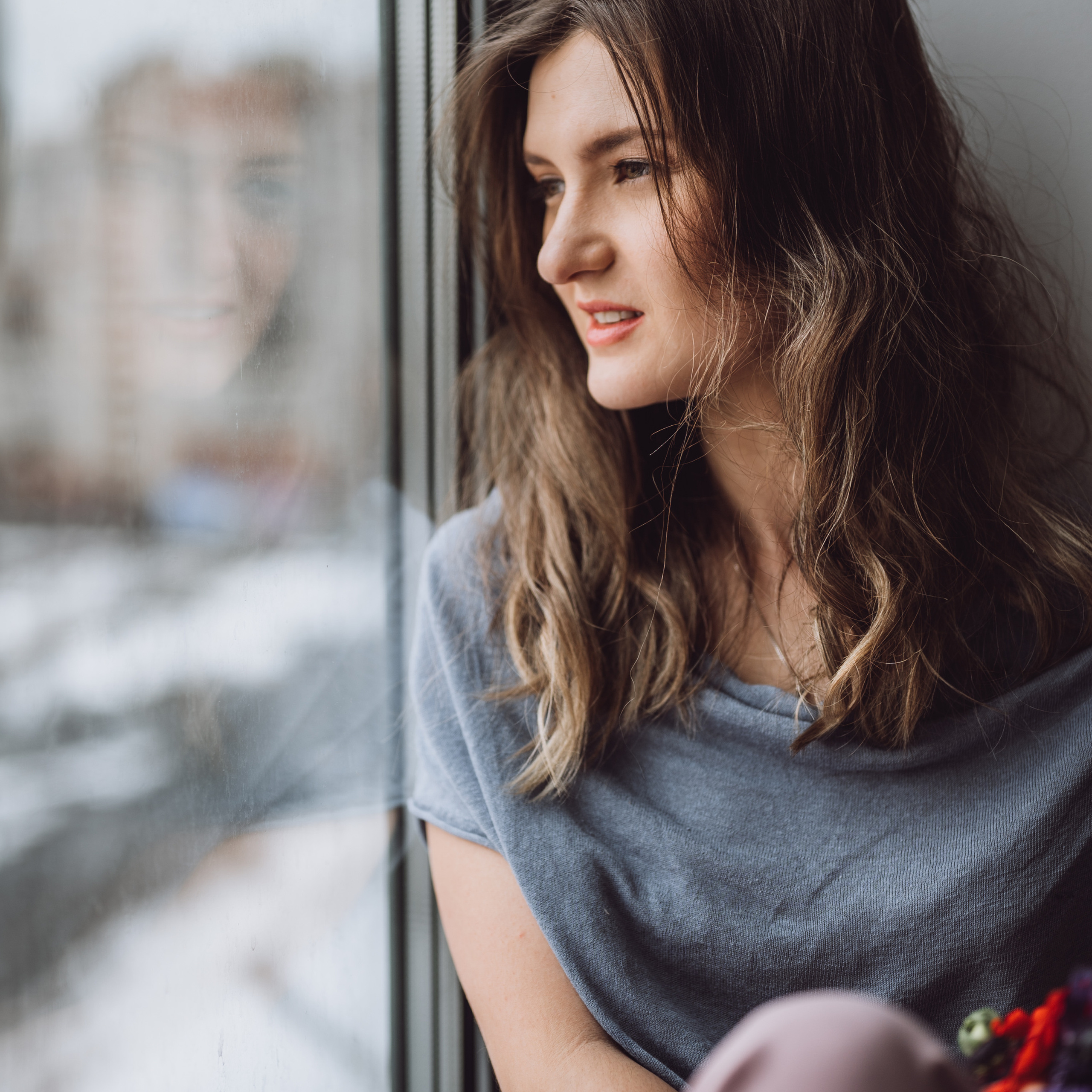 Отзывы. Фотограф Горбенко Анна