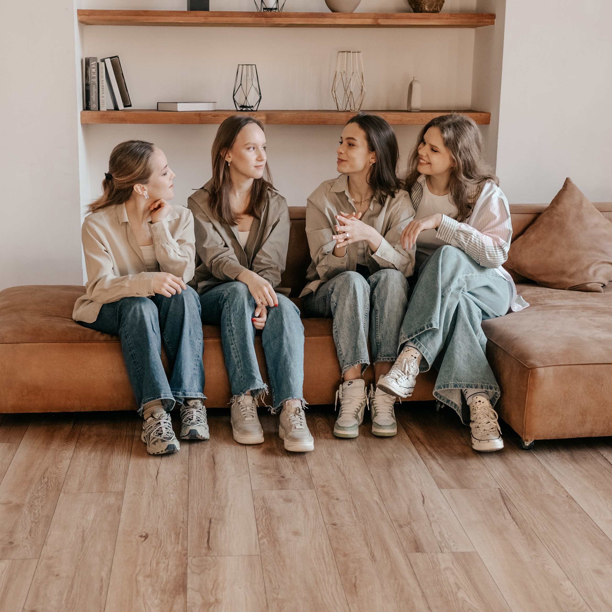 Отзывы. Фотограф Горбенко Анна