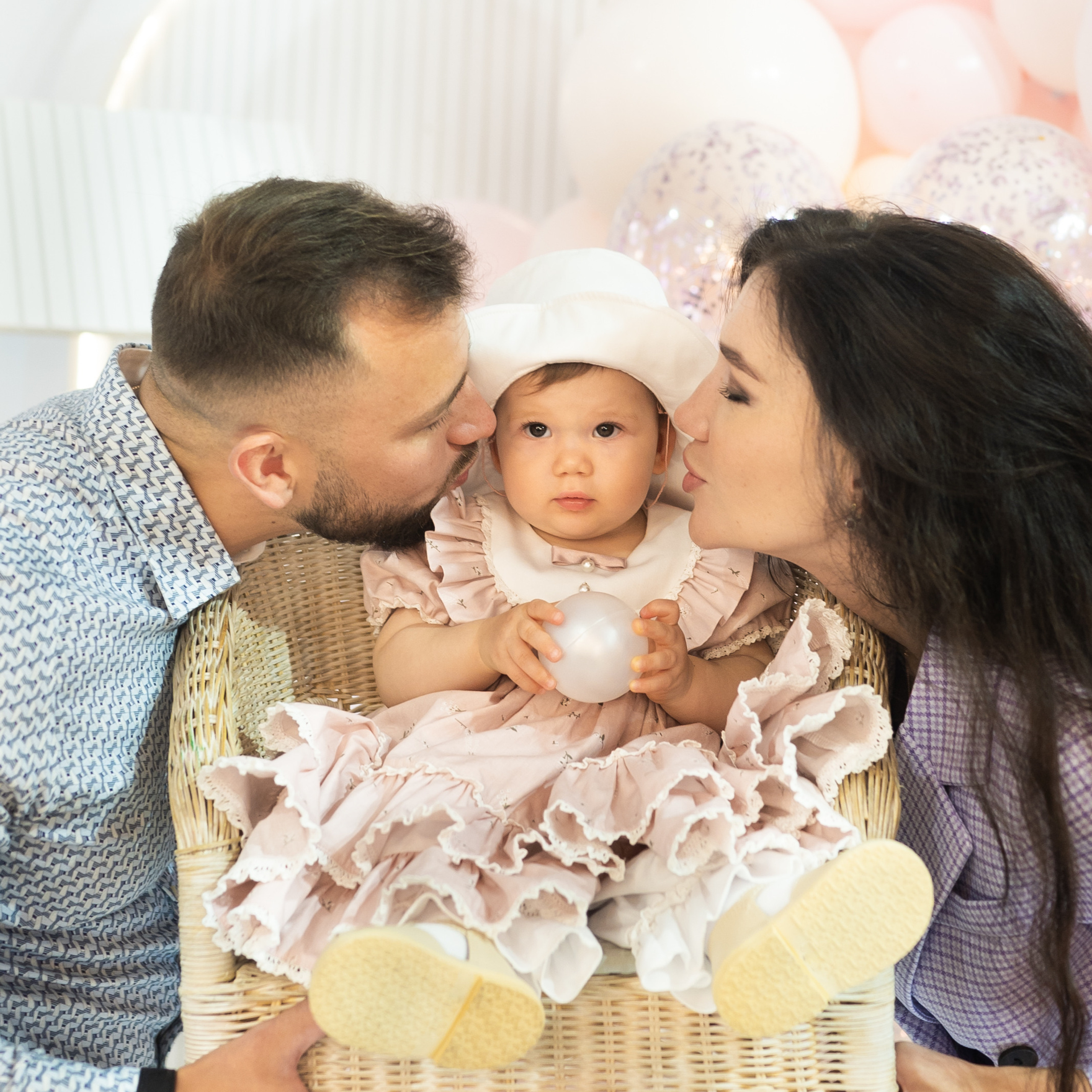 Отзывы. Фотограф Горбенко Анна