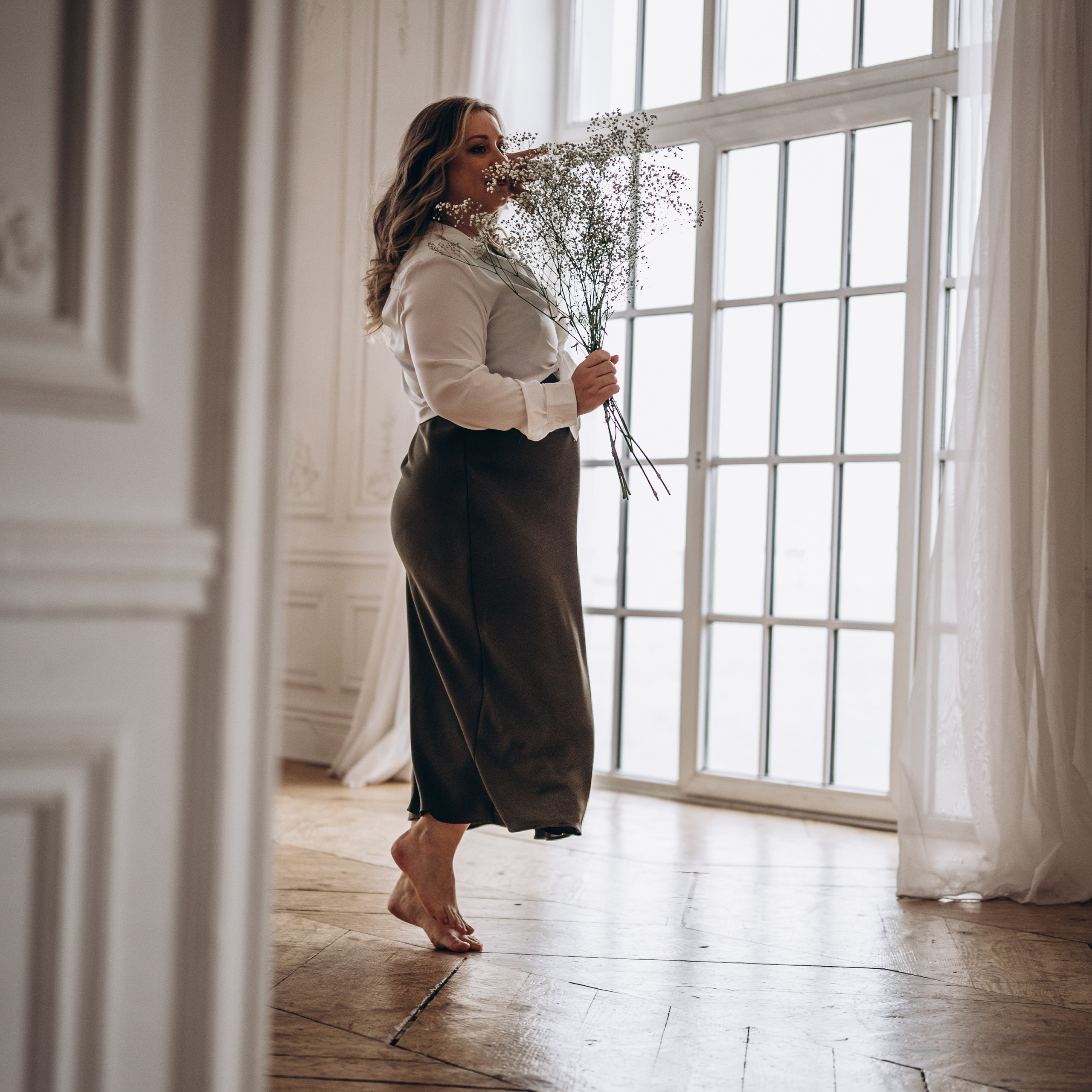 Отзывы. Фотограф Горбенко Анна