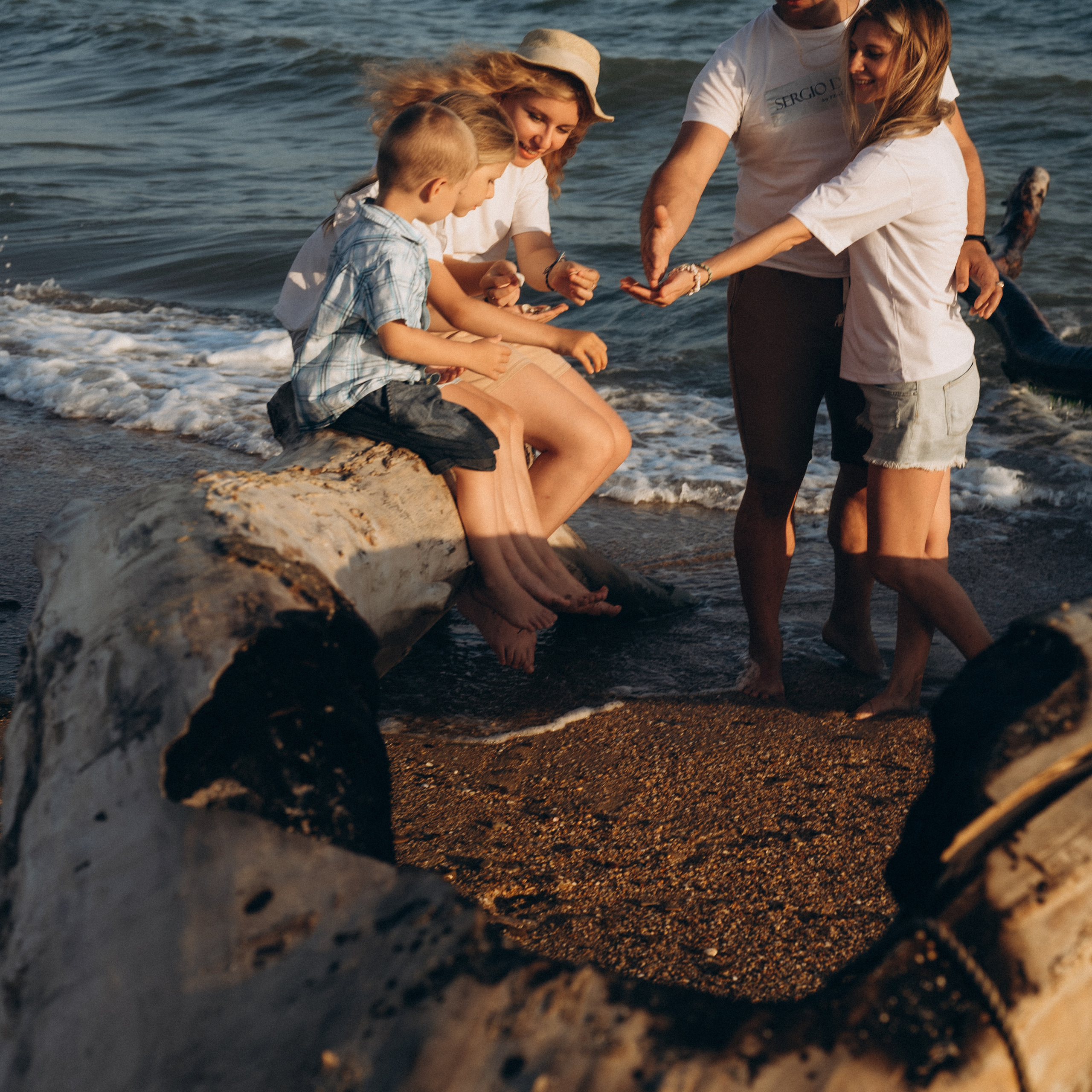 Отзывы. Фотограф Горбенко Анна