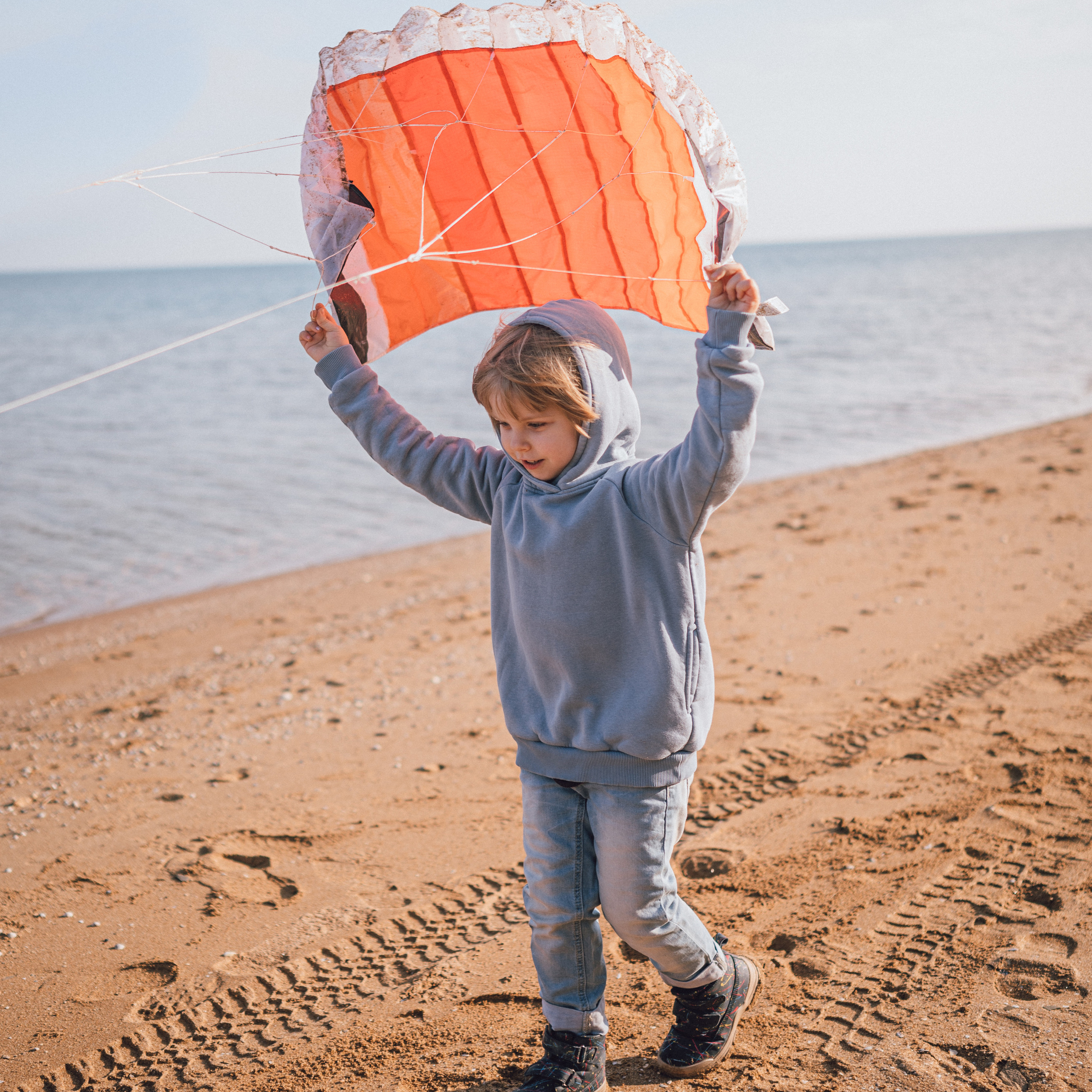 Отзывы. Фотограф Горбенко Анна