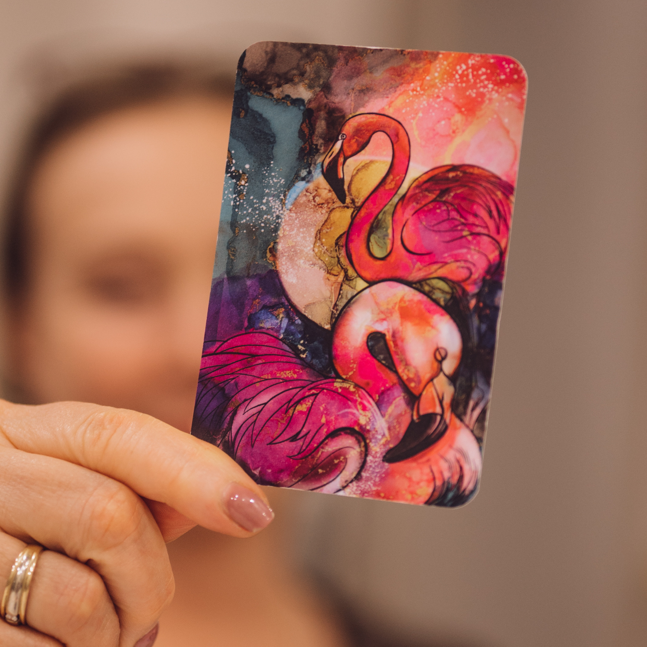 Отзывы. Фотограф Горбенко Анна