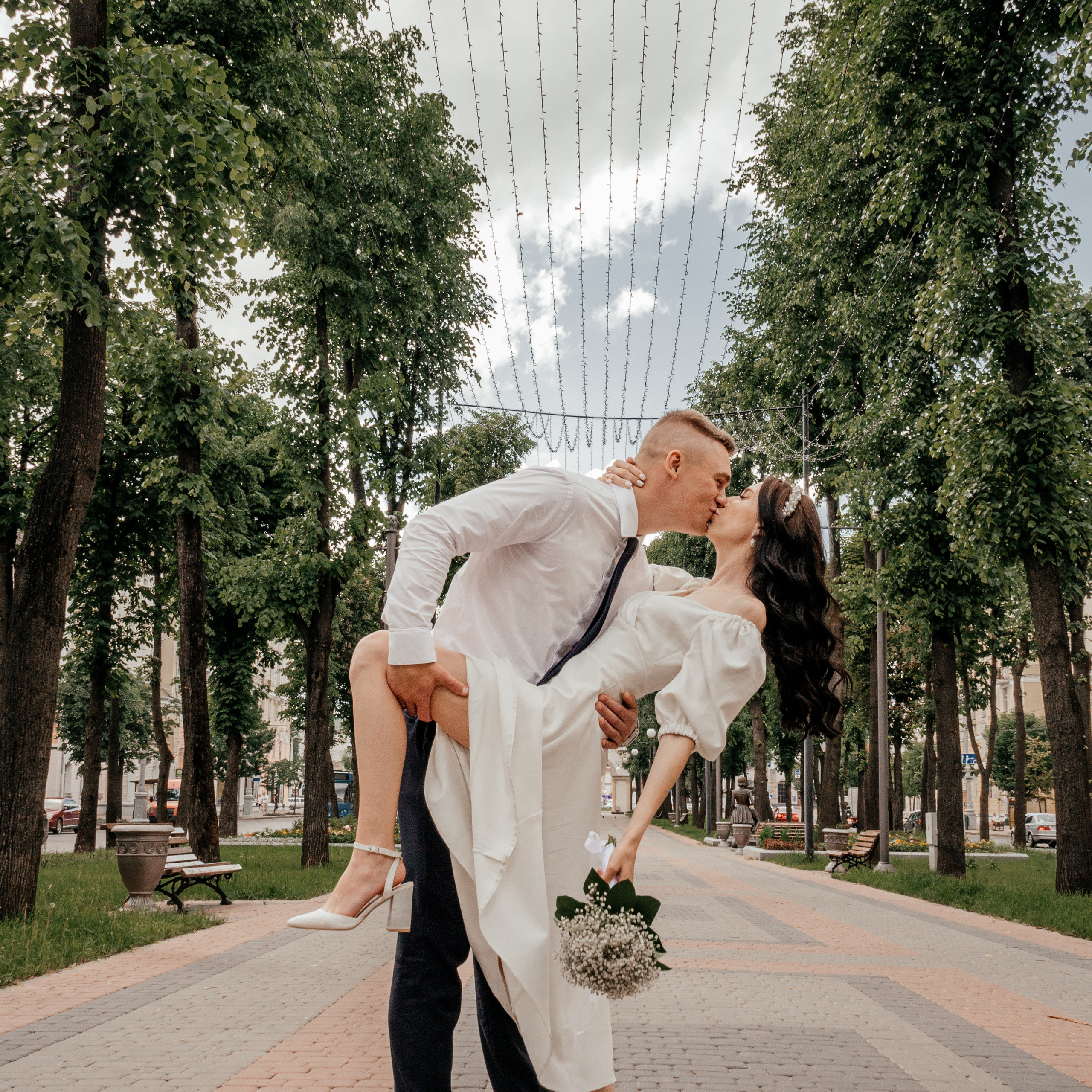 Маргарита + Николай