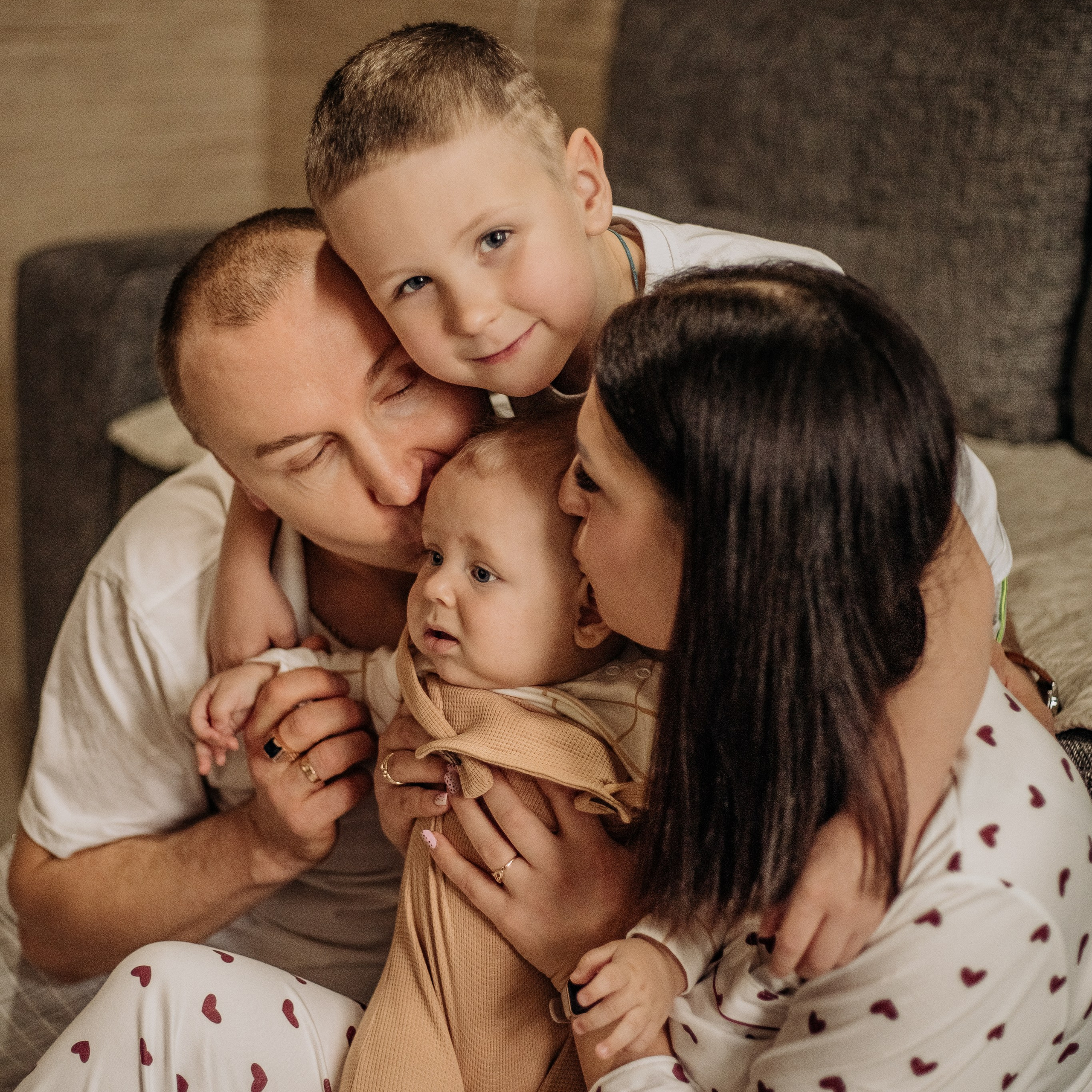 Отзывы. Свадебный и Семейный фотограф Маргарита Павлова