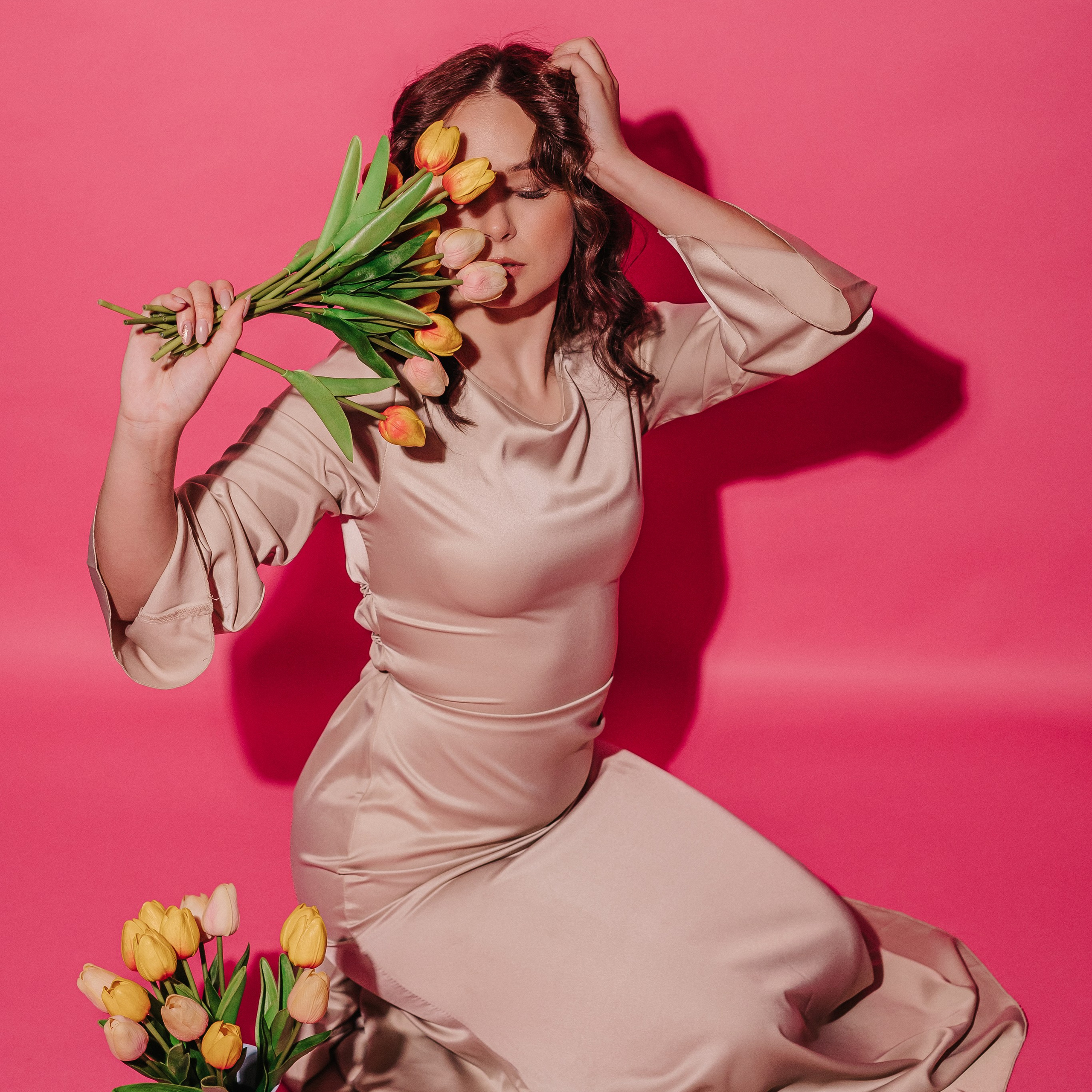 Нежная Арина