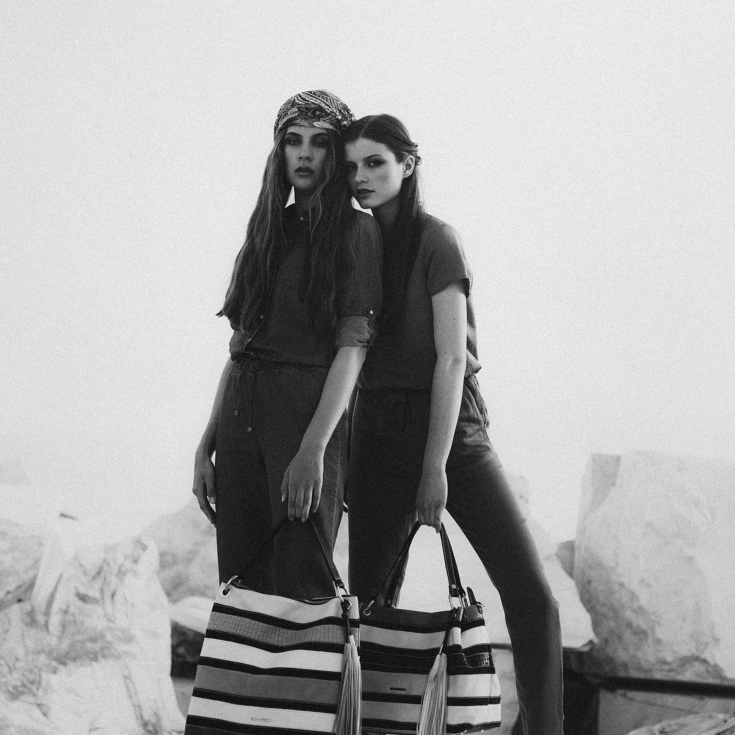 Fashion&Brand. Главная