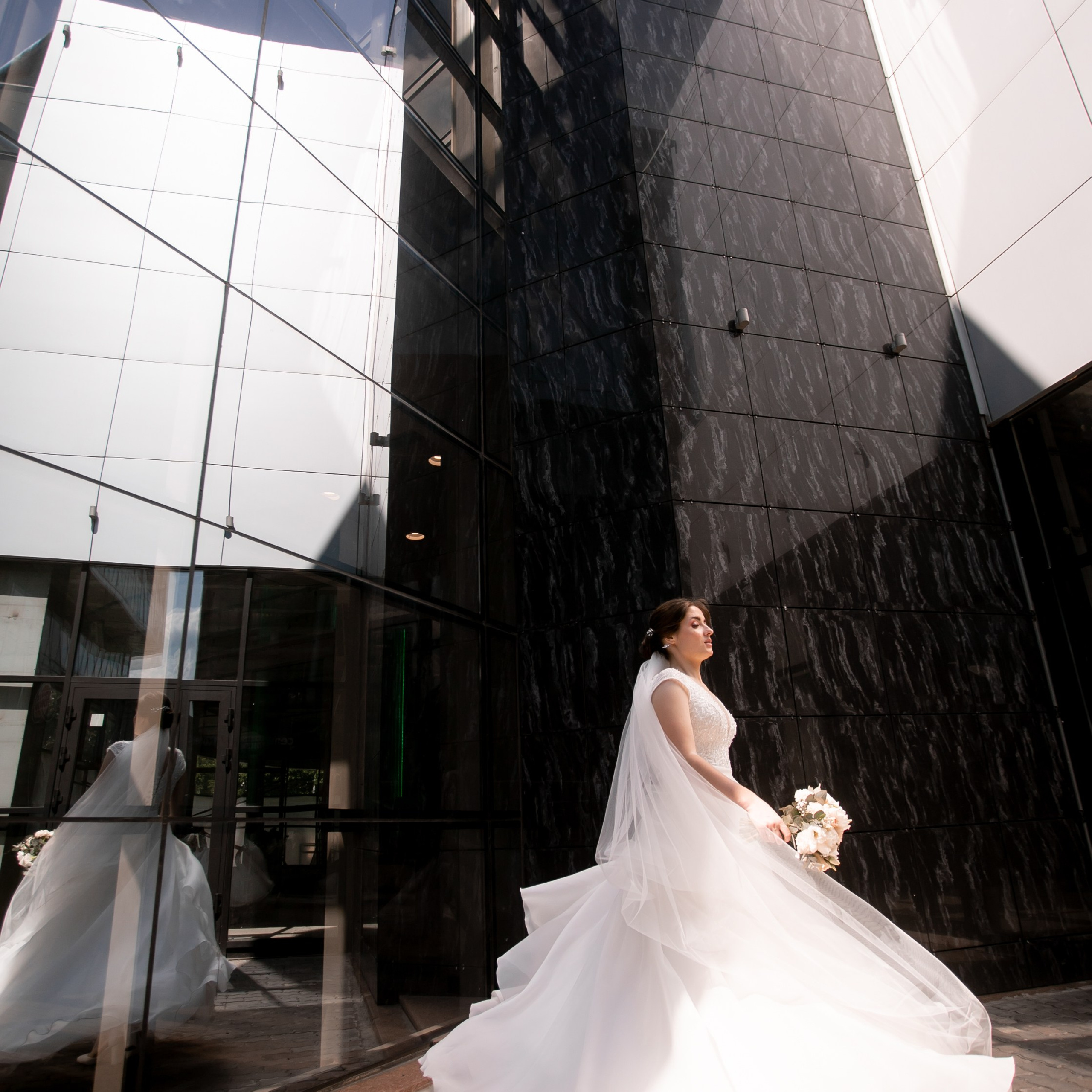 Алексей и Татьяна