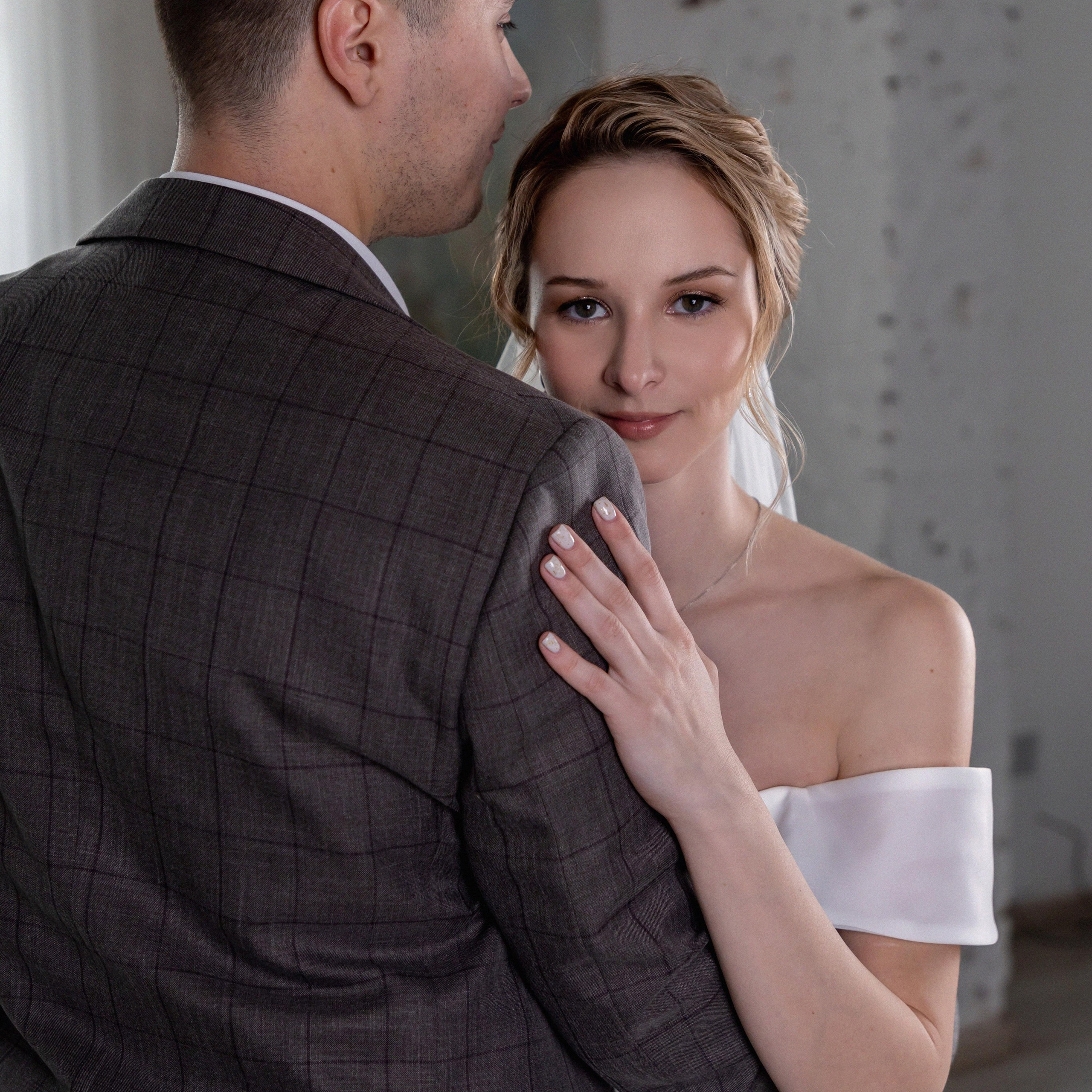 Георгий и Мария