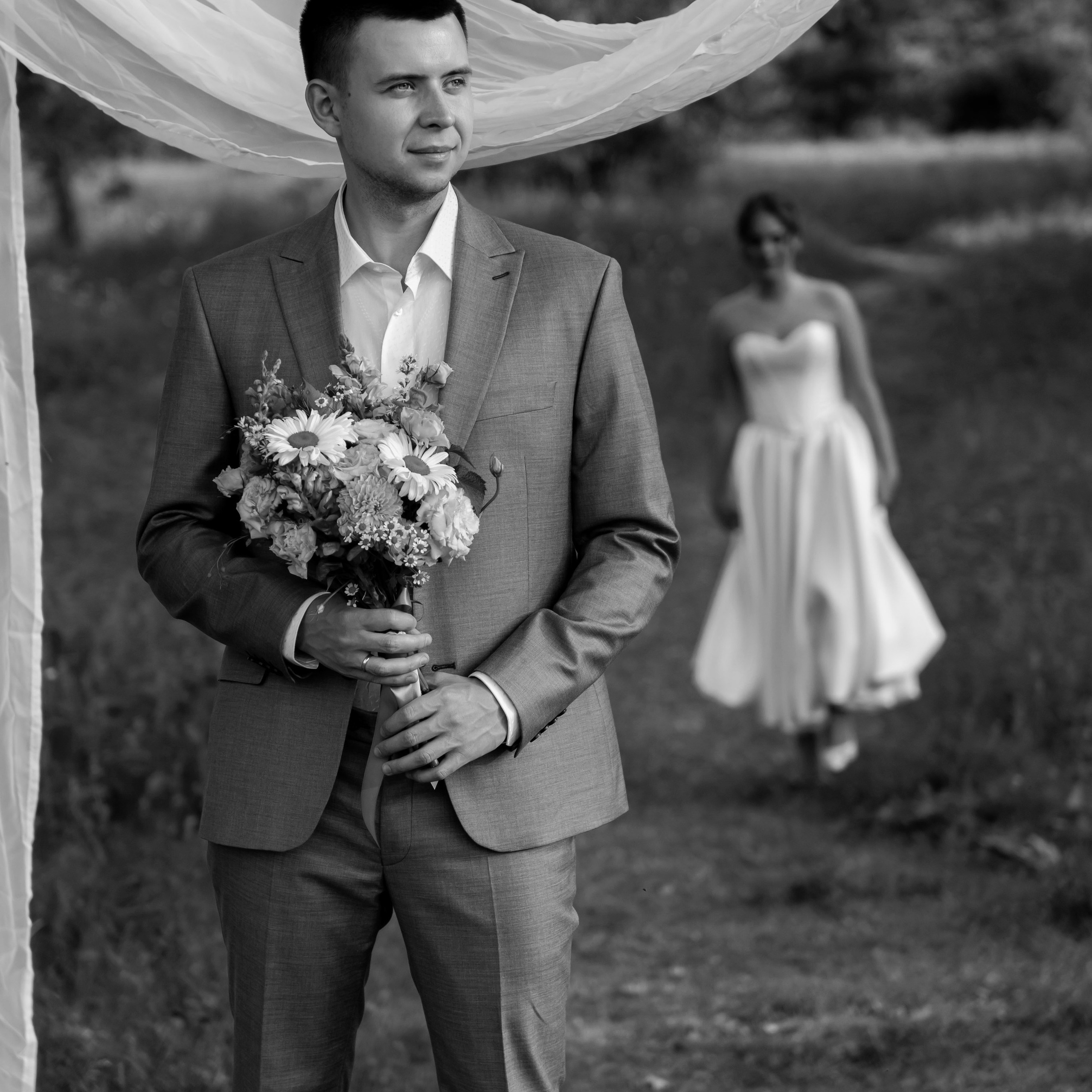 Роман и Ксюша