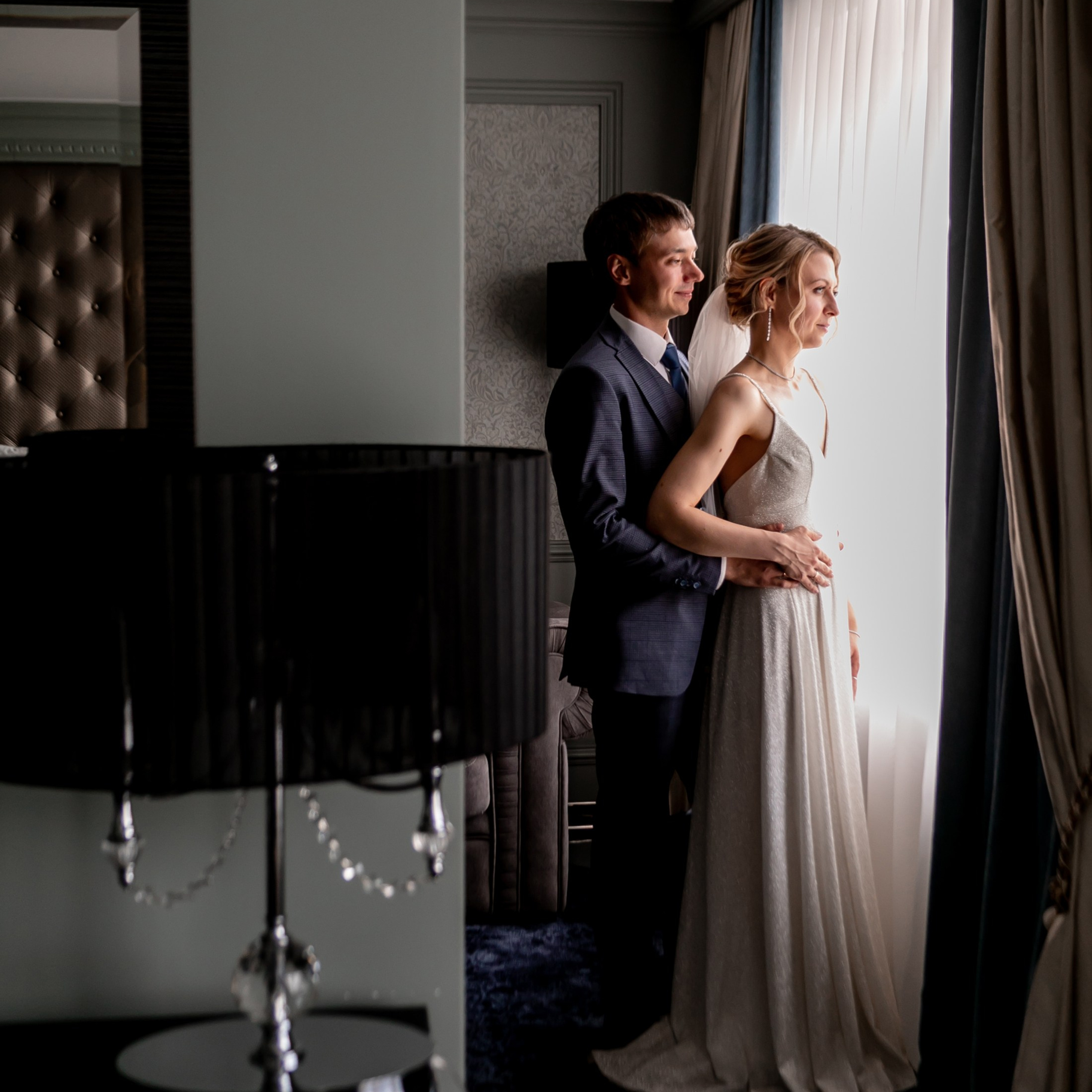 Николай и Анжелика