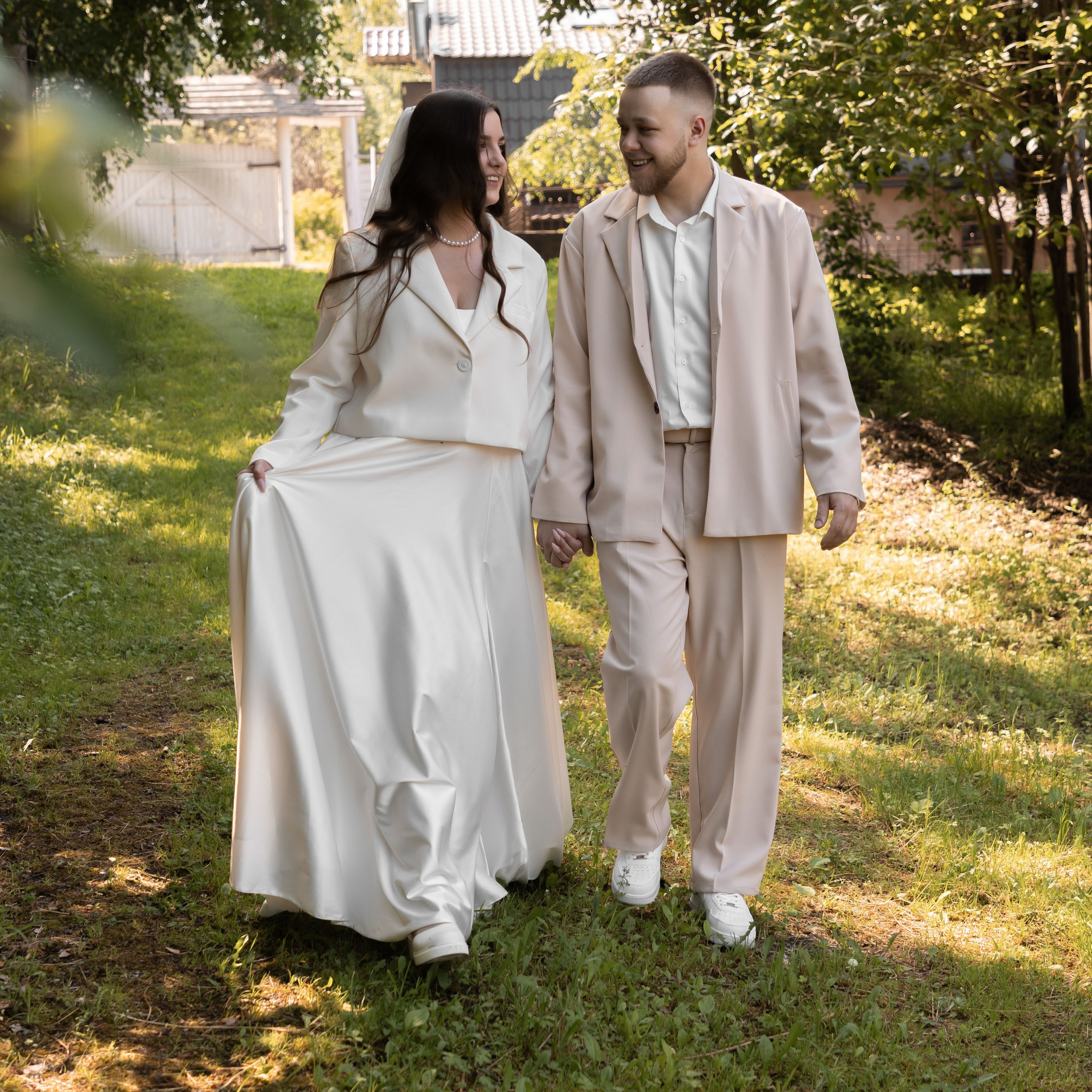 Отзывы. Лада Канана Свадебный и семейный фотограф