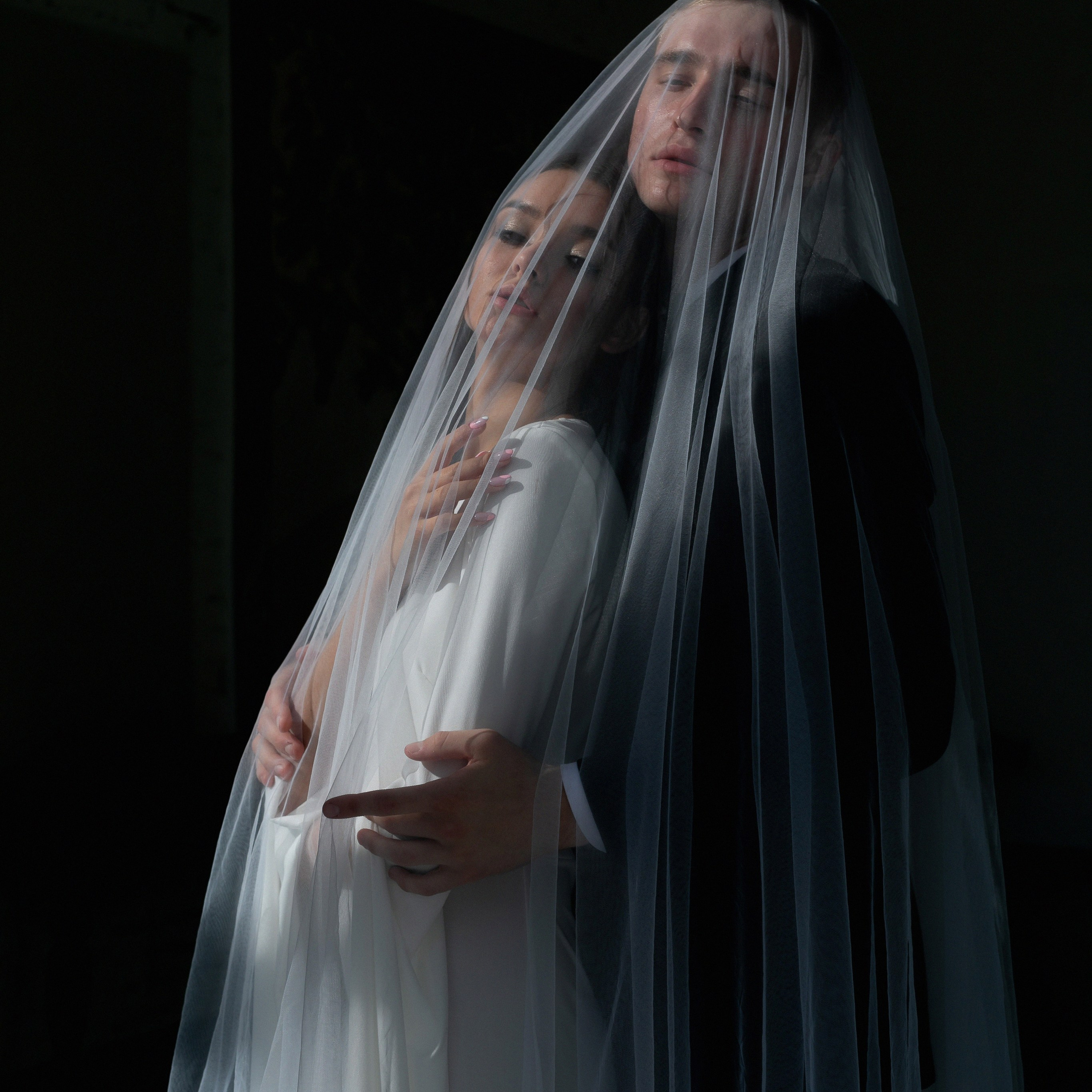 Ростислав и Виктория