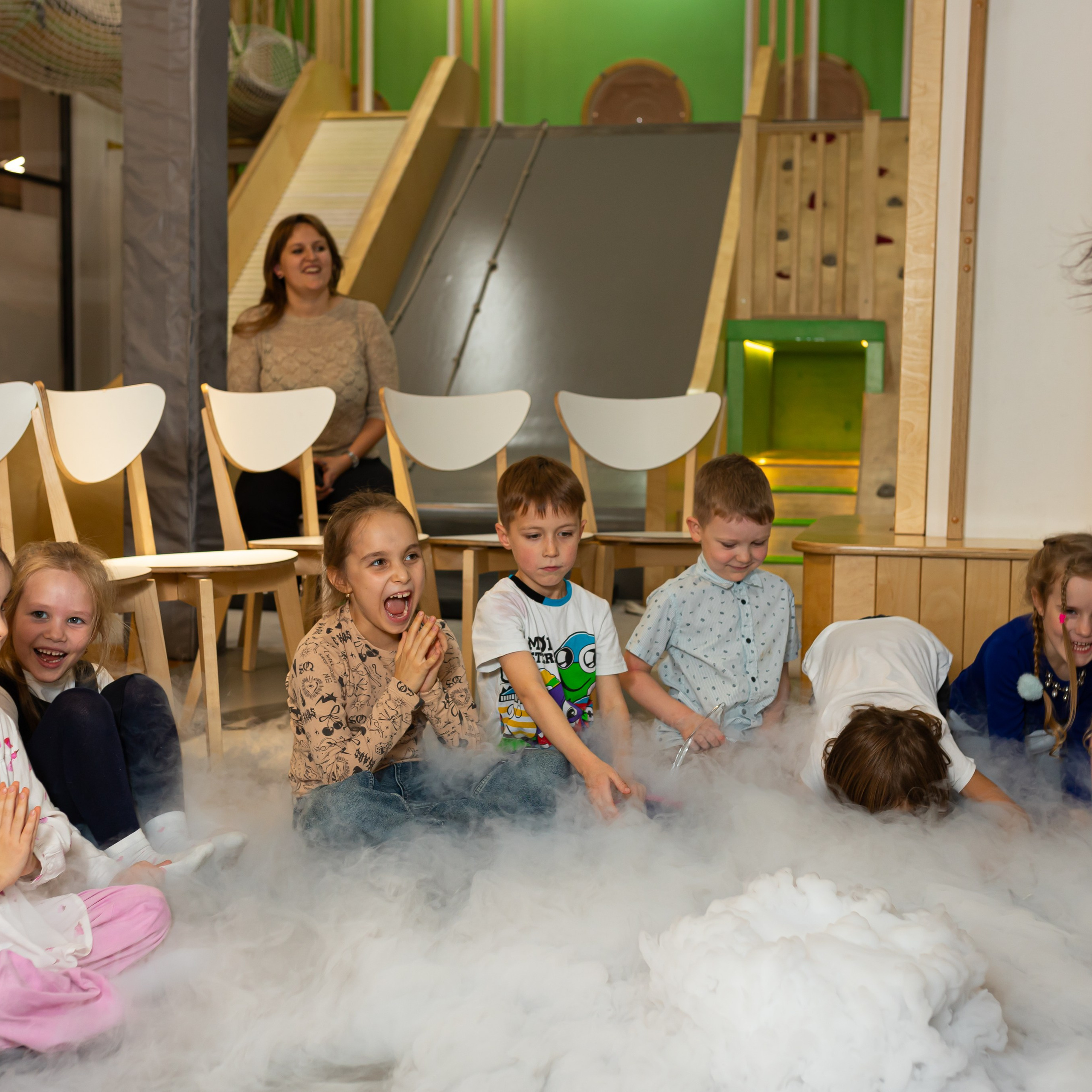 День рождение Алексея