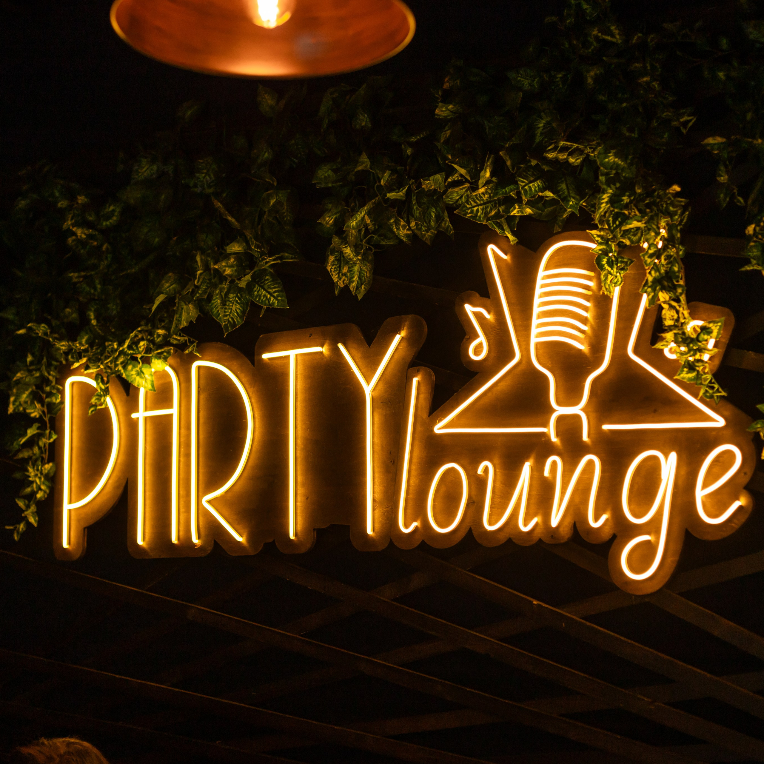 День рождение Алины