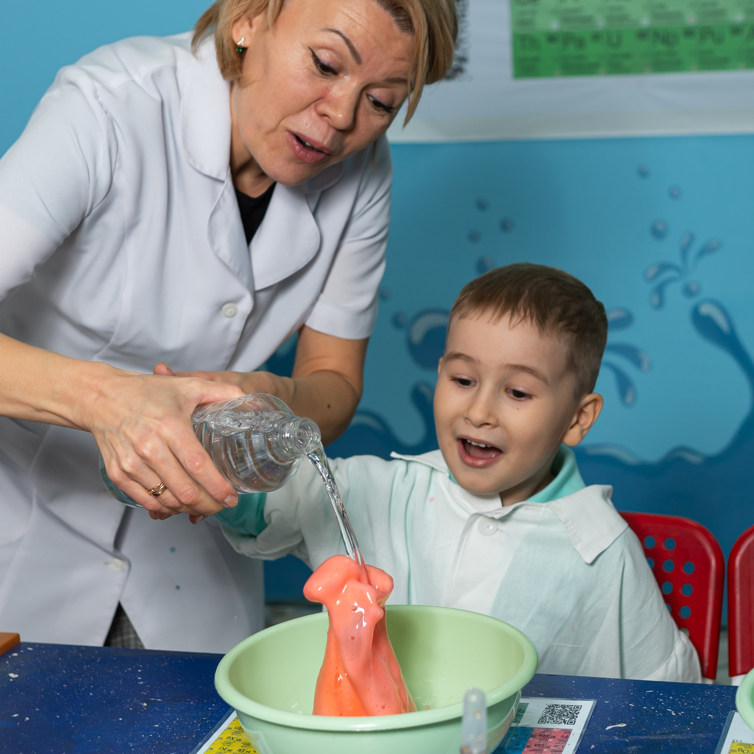 День рождение Данила