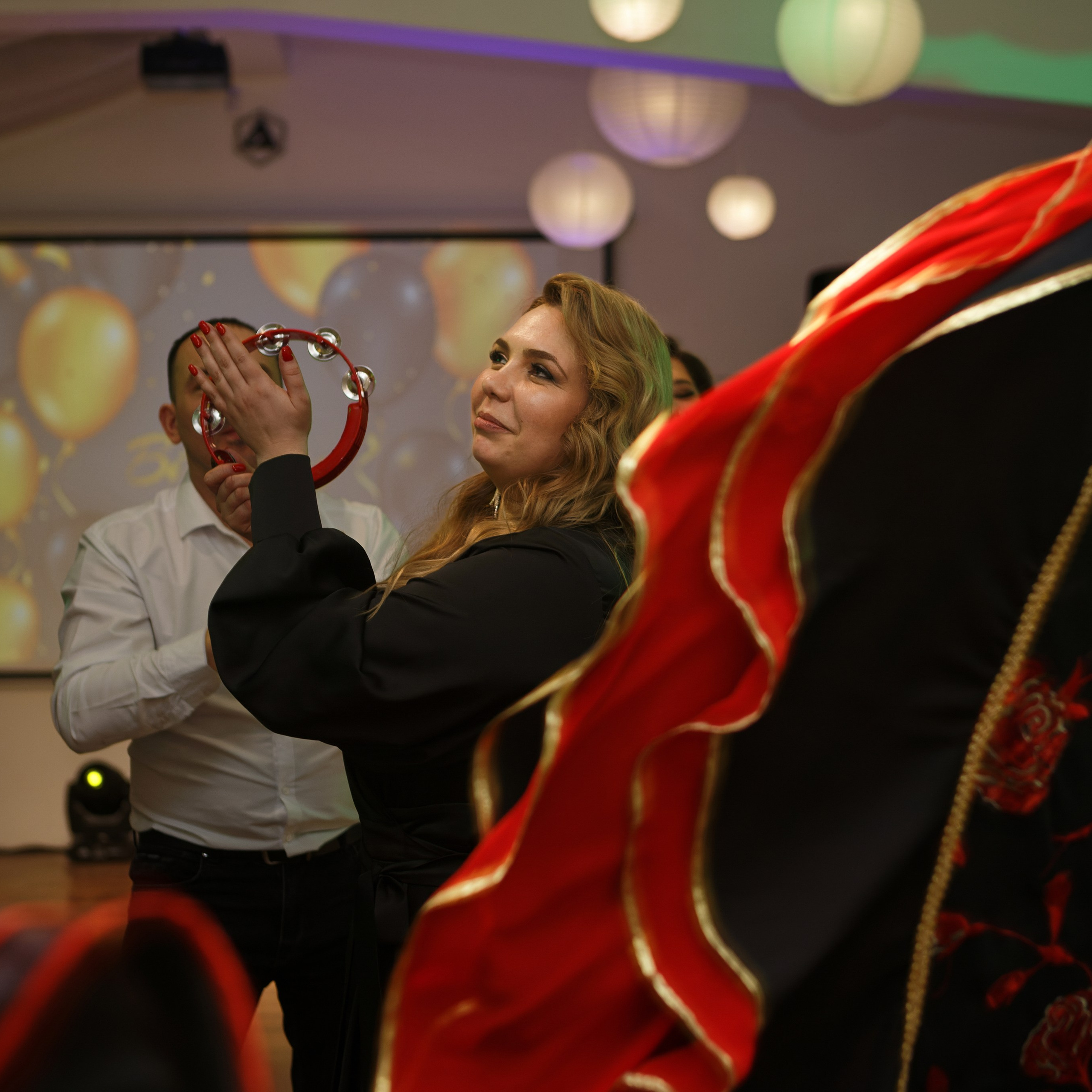 Юбилей Екатерины