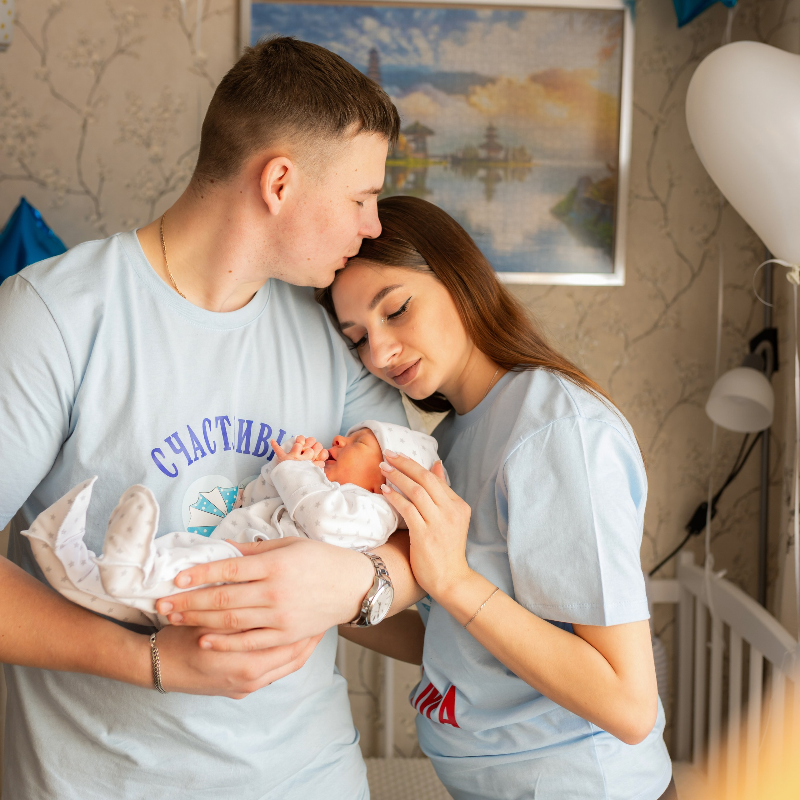 Выписка Елизаветы