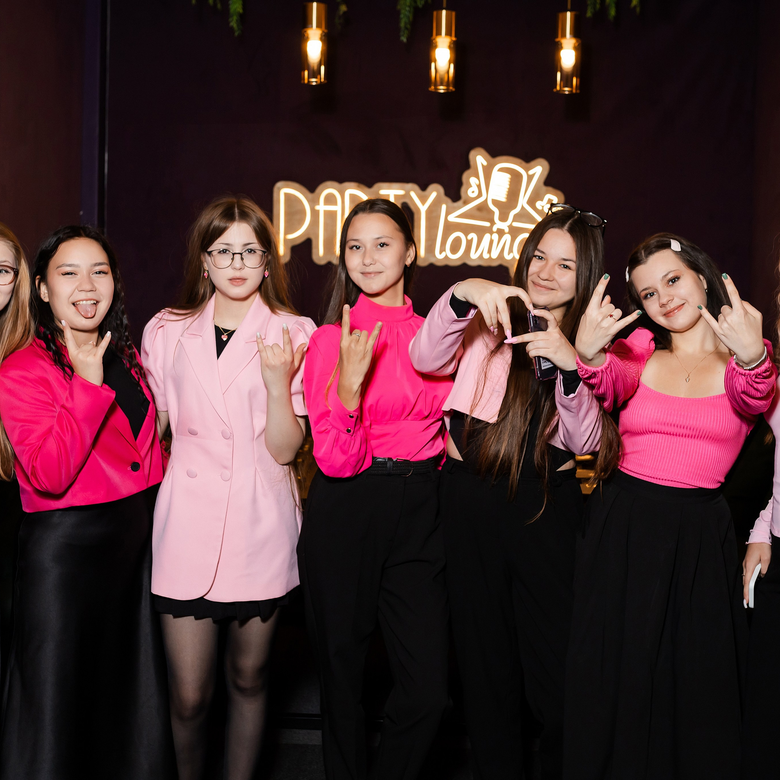 День рождение Ринаты