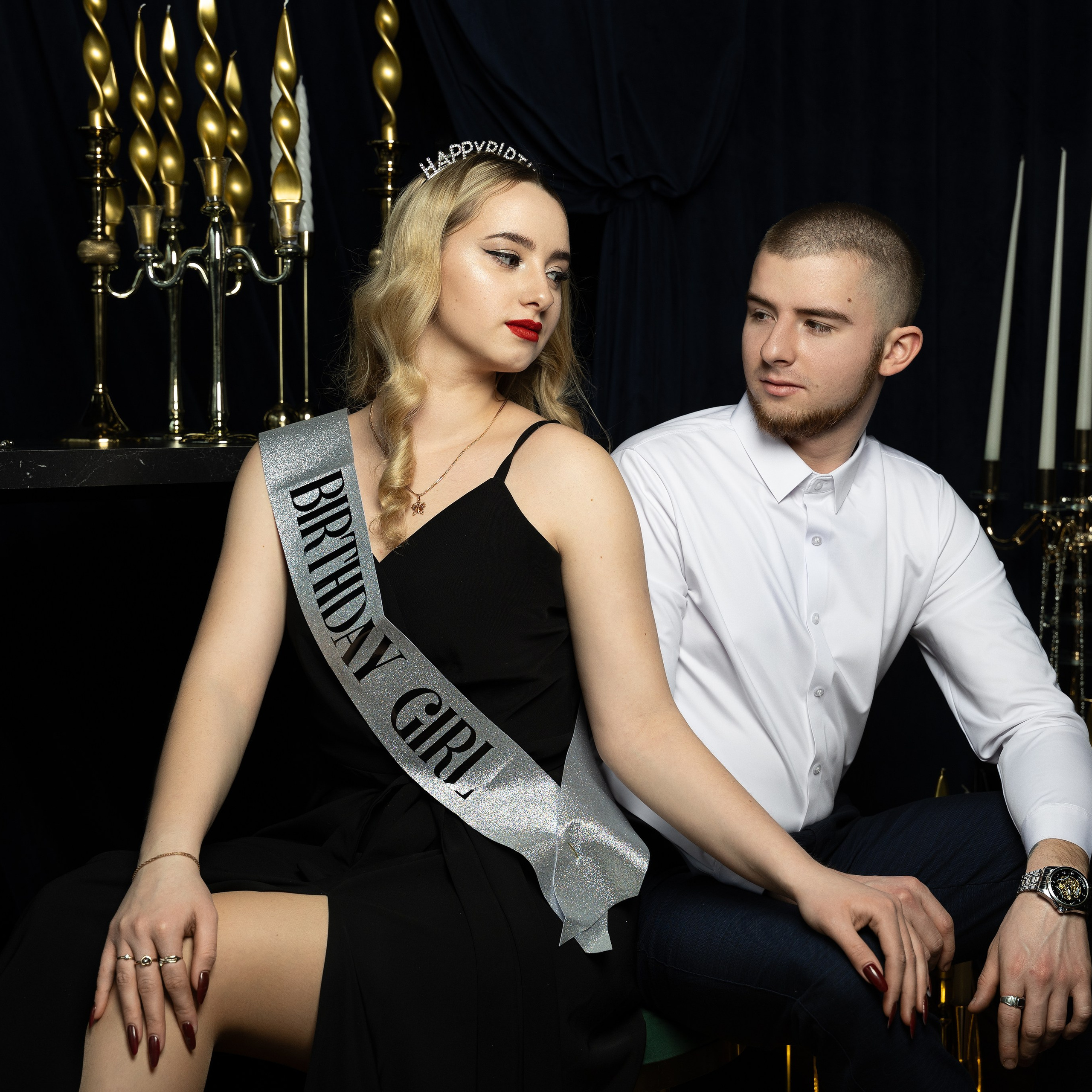 Фотограф в Донецке Кармазин Александр