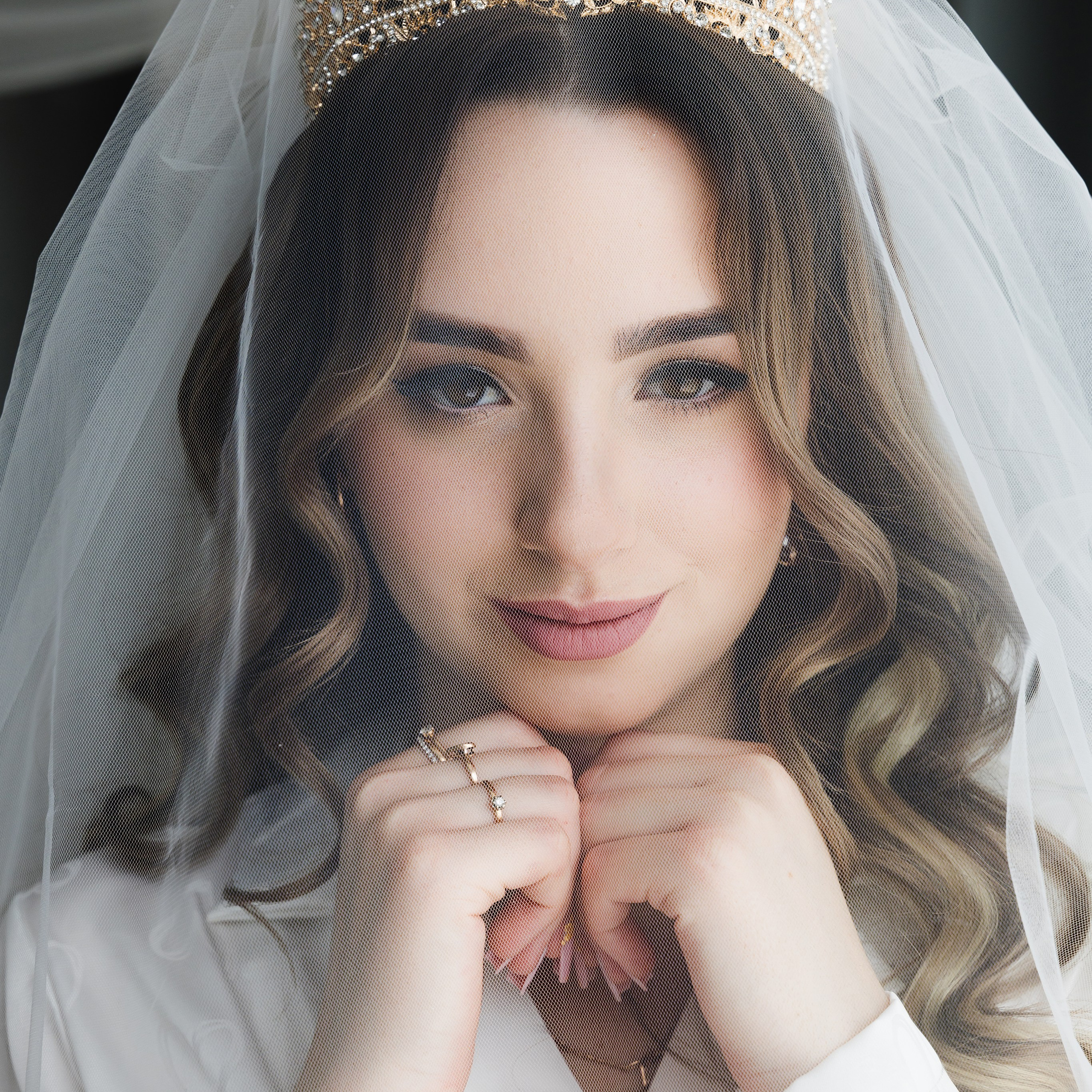 Свадьба Сергей и Анастасия