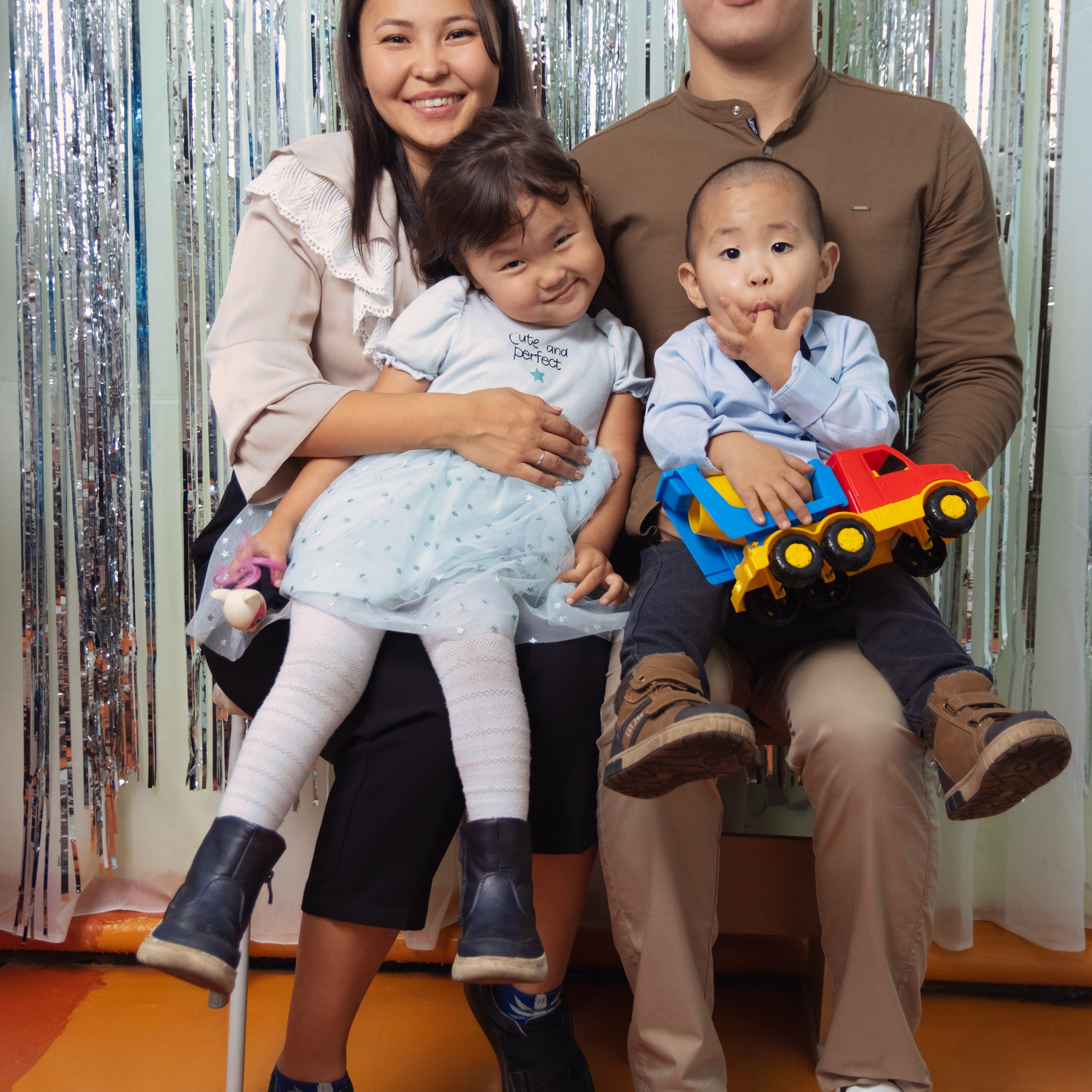 Отзывы. Фотограф Улан-Удэ Алексей Раднаев RAD