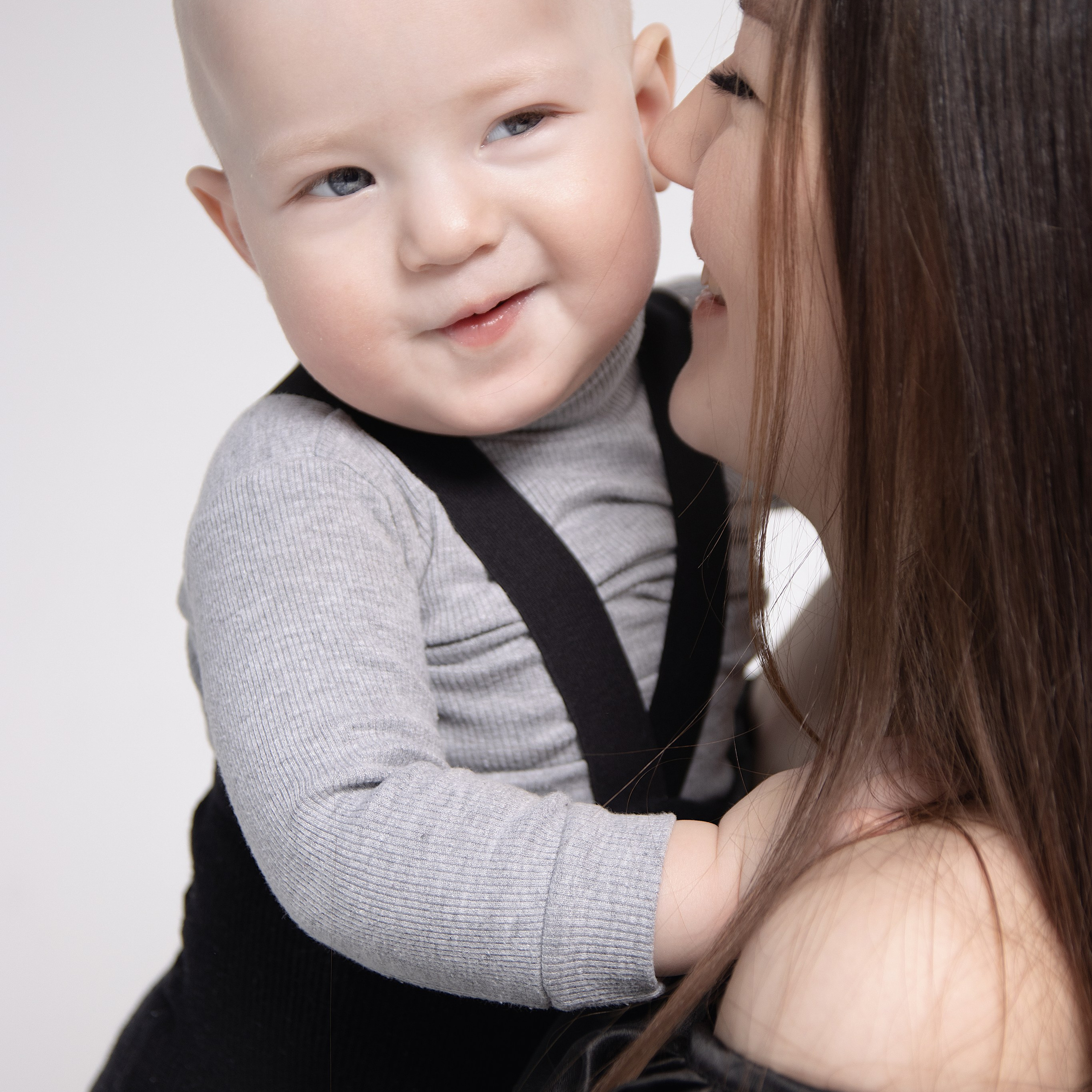 Валерия и Матвей