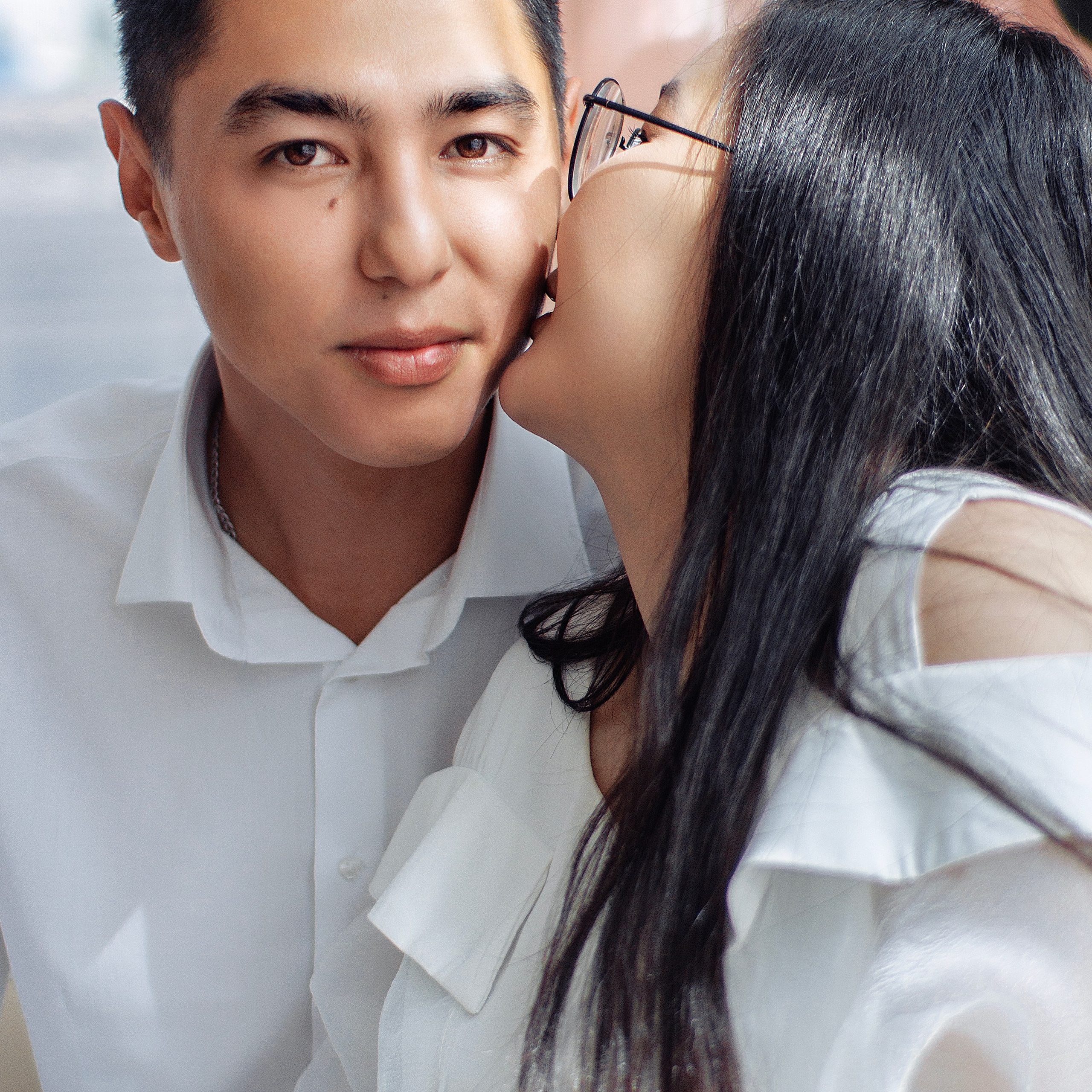 Константин и Венера