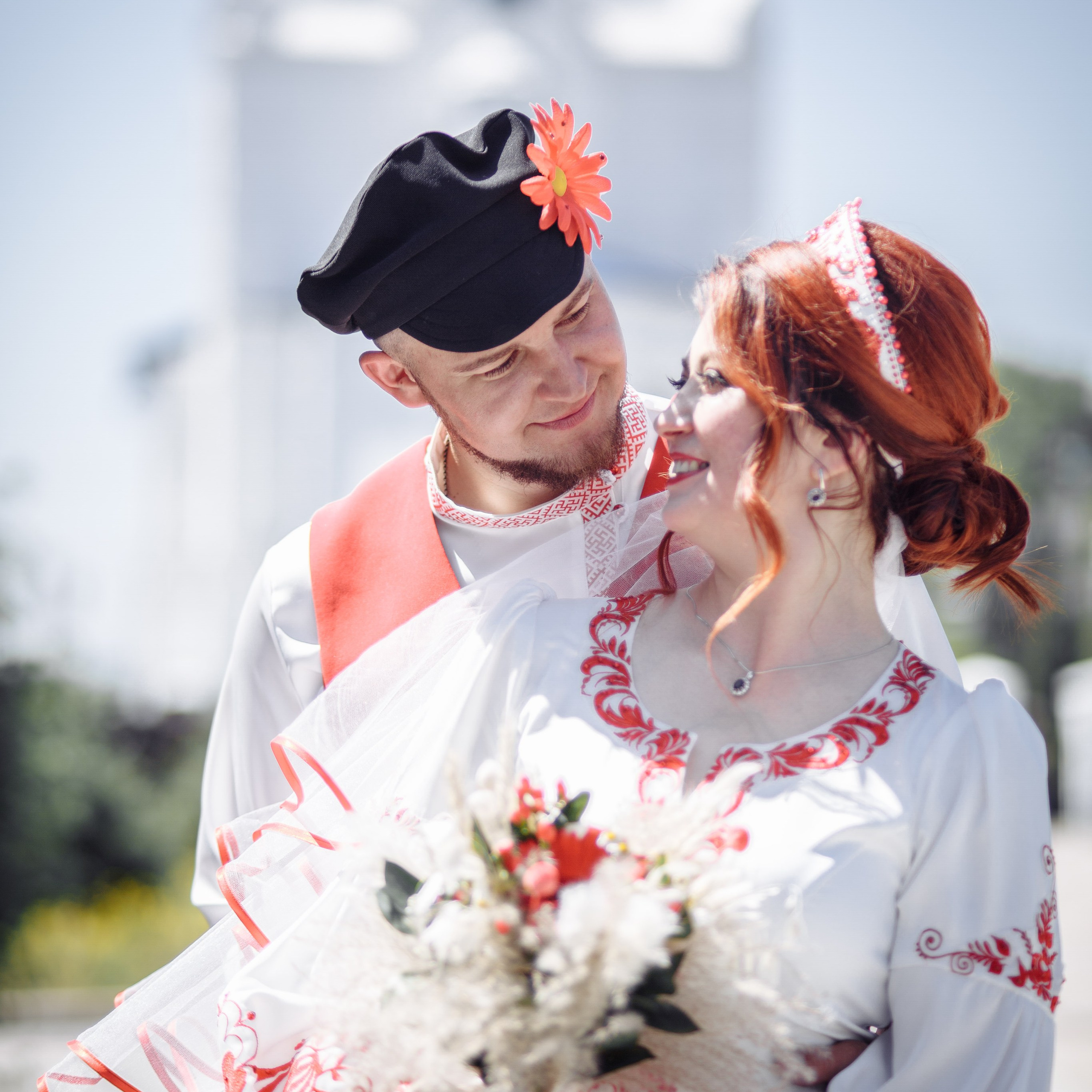 Ярослав и Олеся