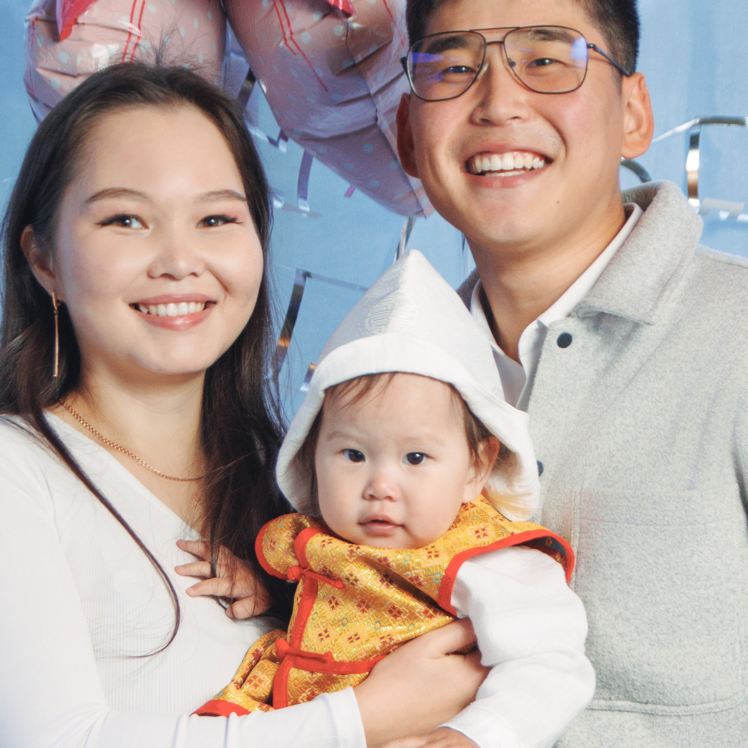 Отзывы. Фотограф Улан-Удэ Алексей Раднаев RAD