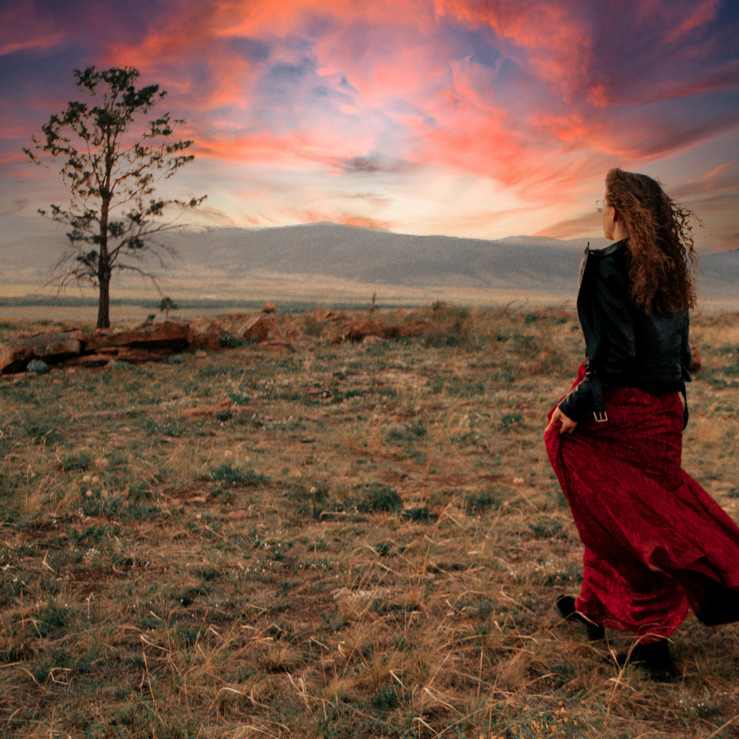 Ирина и Илья