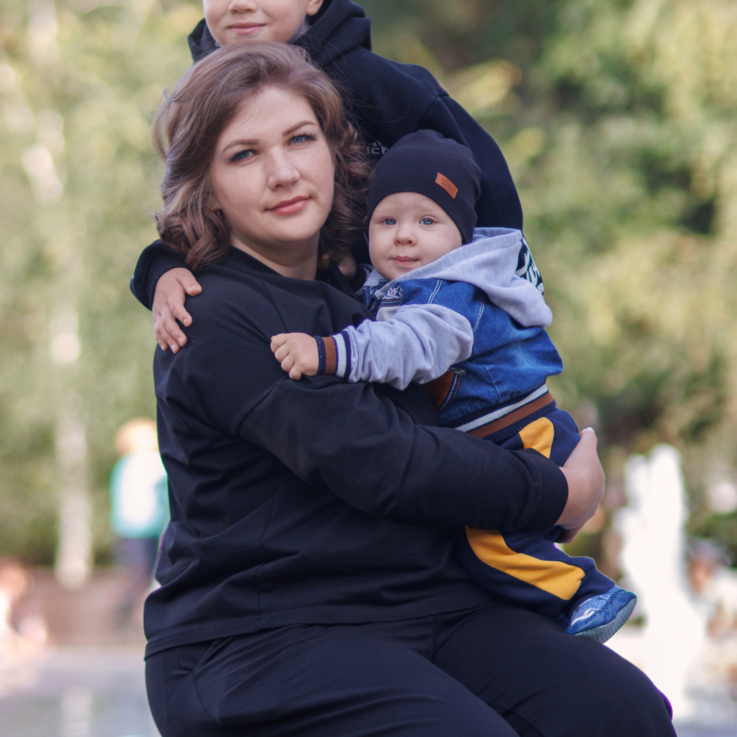 Отзывы. Фотограф Улан-Удэ Алексей Раднаев RAD
