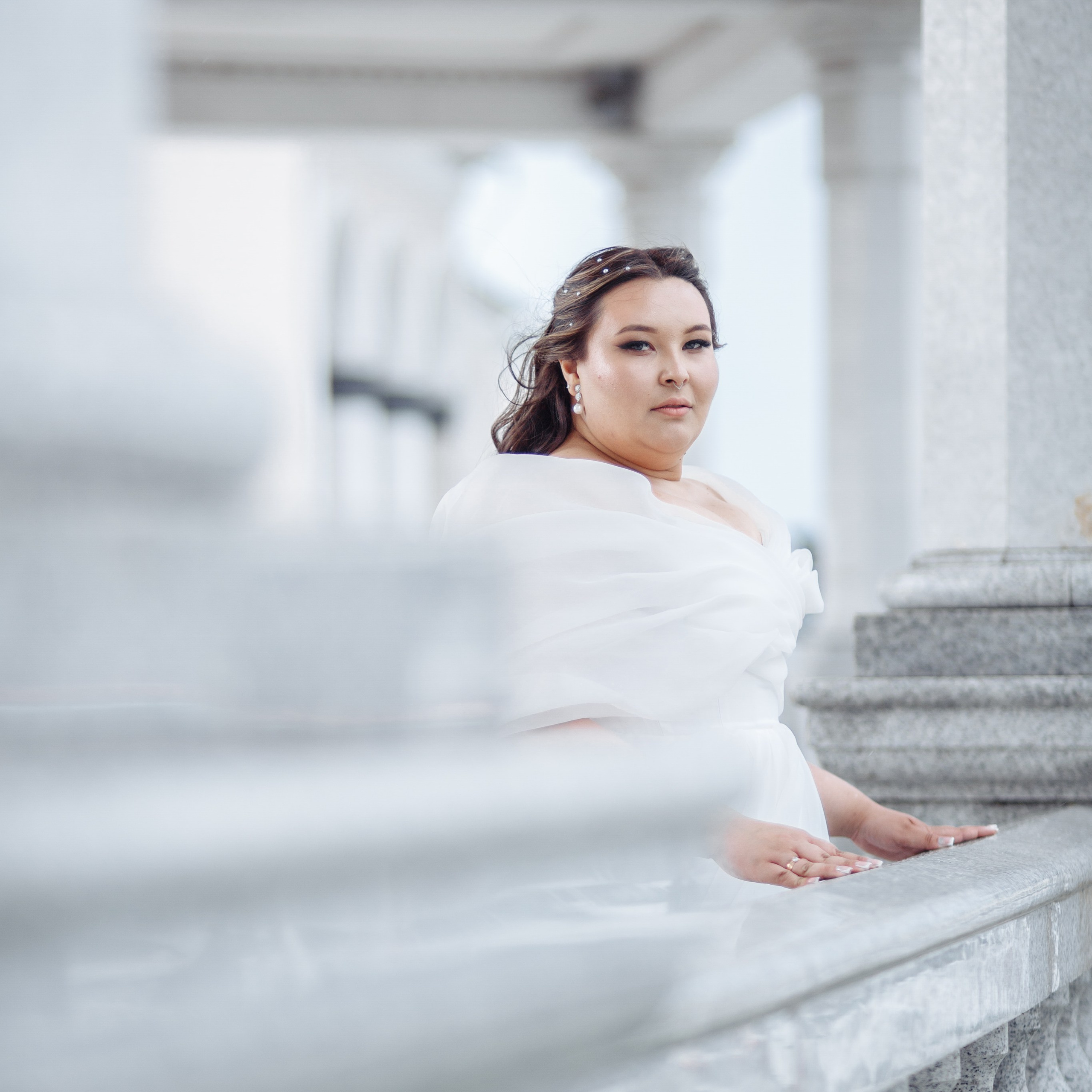 Никита и Ксения