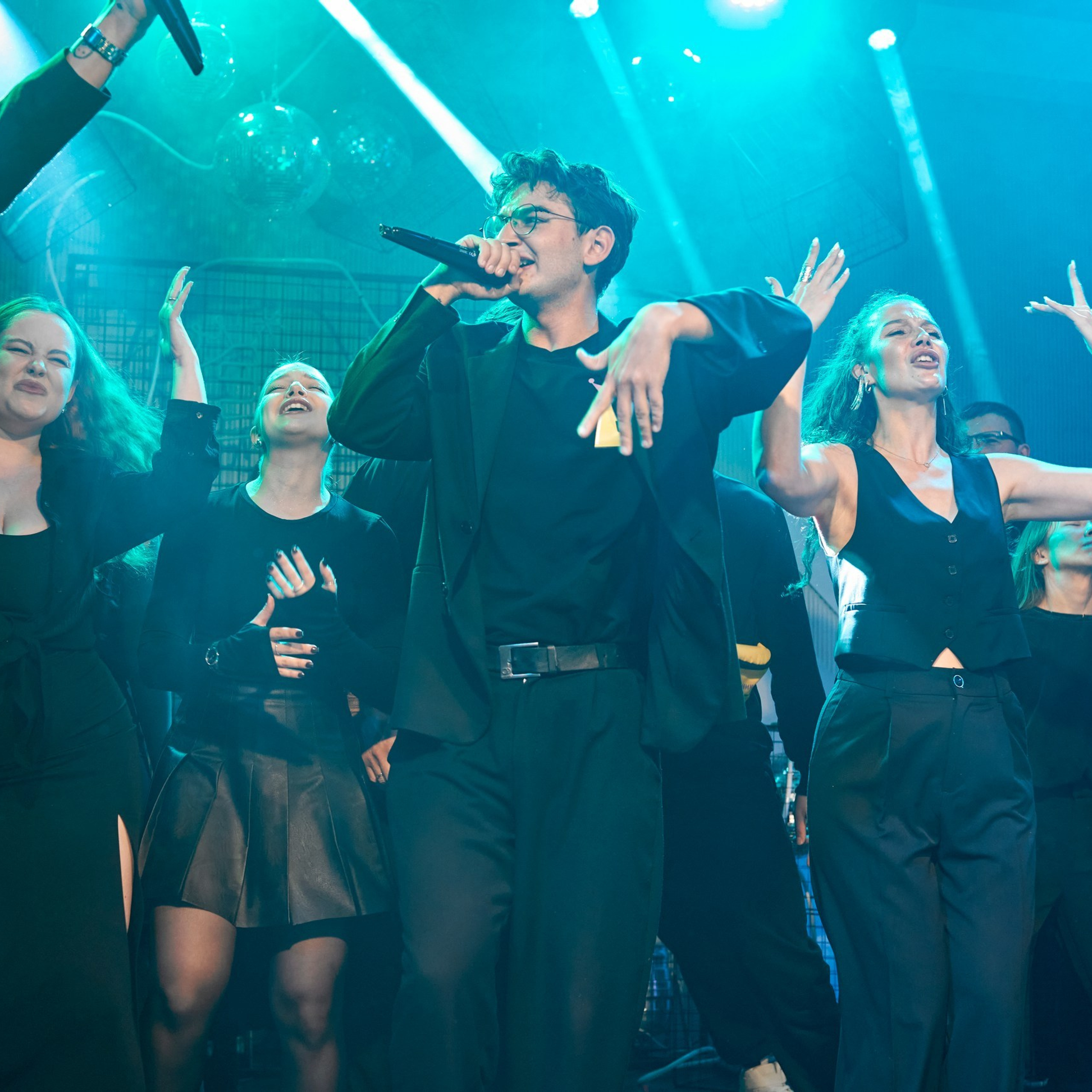 ДНИ РОЖДЕНИЯ / ЮБИЛЕИ