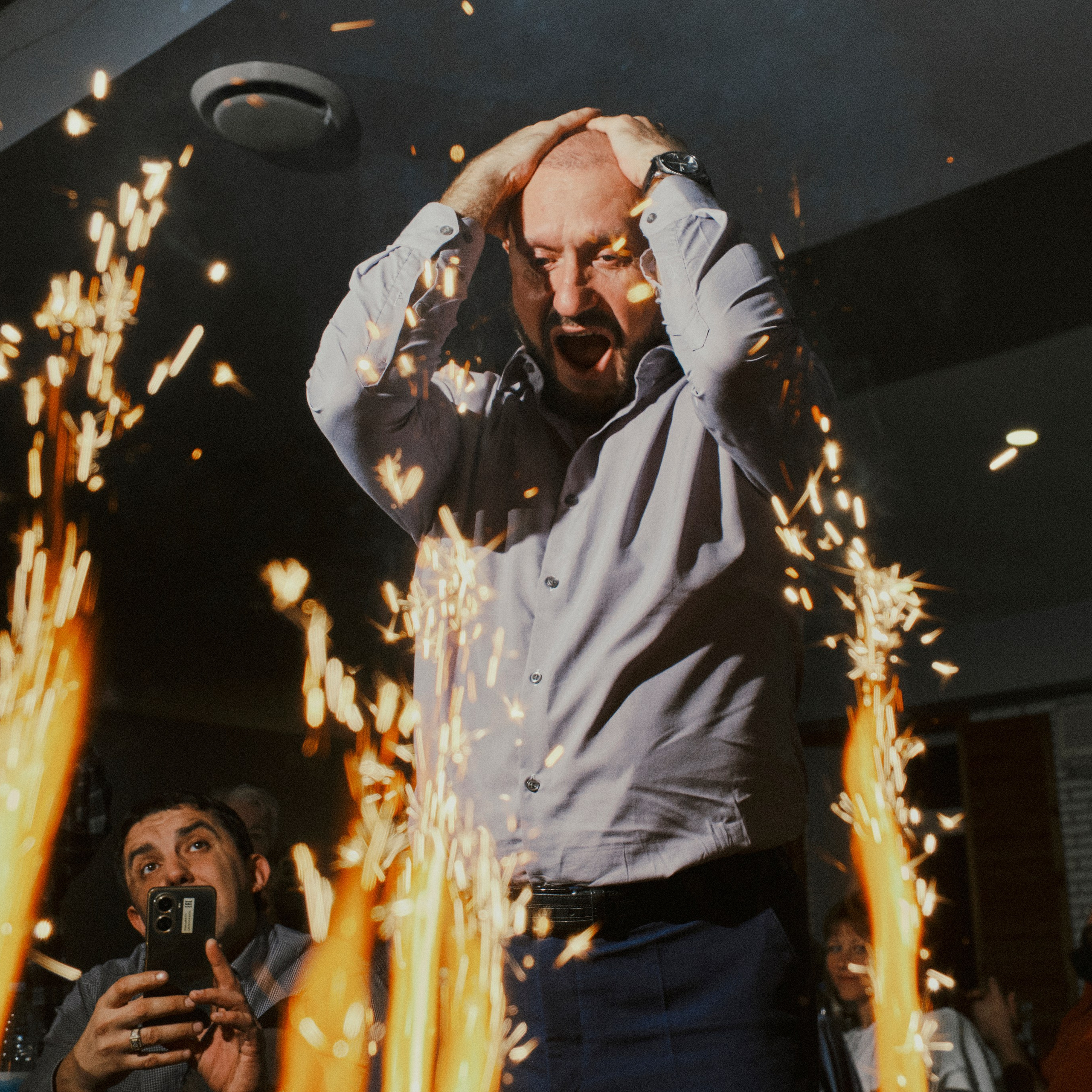 ДНИ РОЖДЕНИЯ / ЮБИЛЕИ