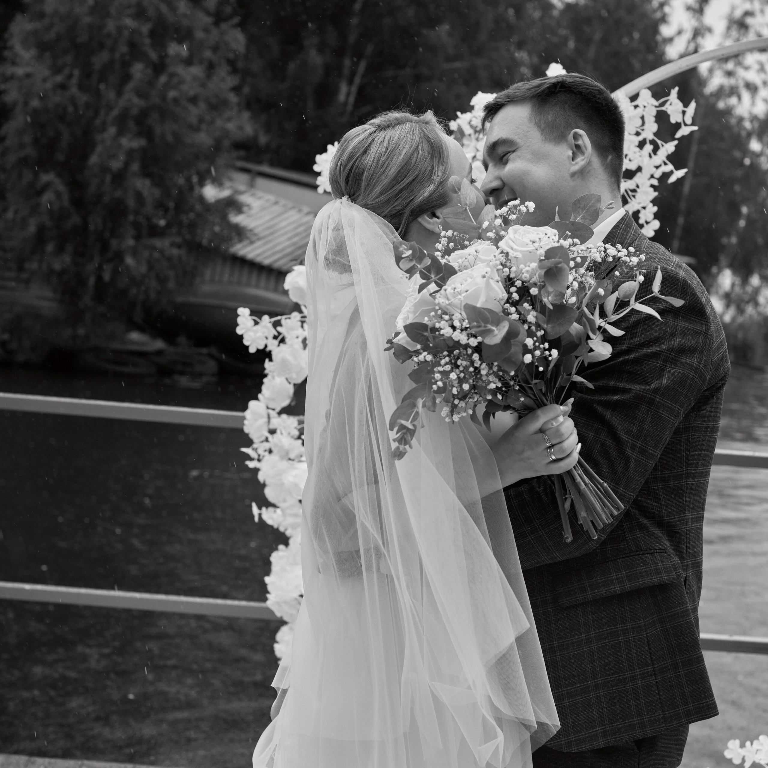 Сергей&Ирина