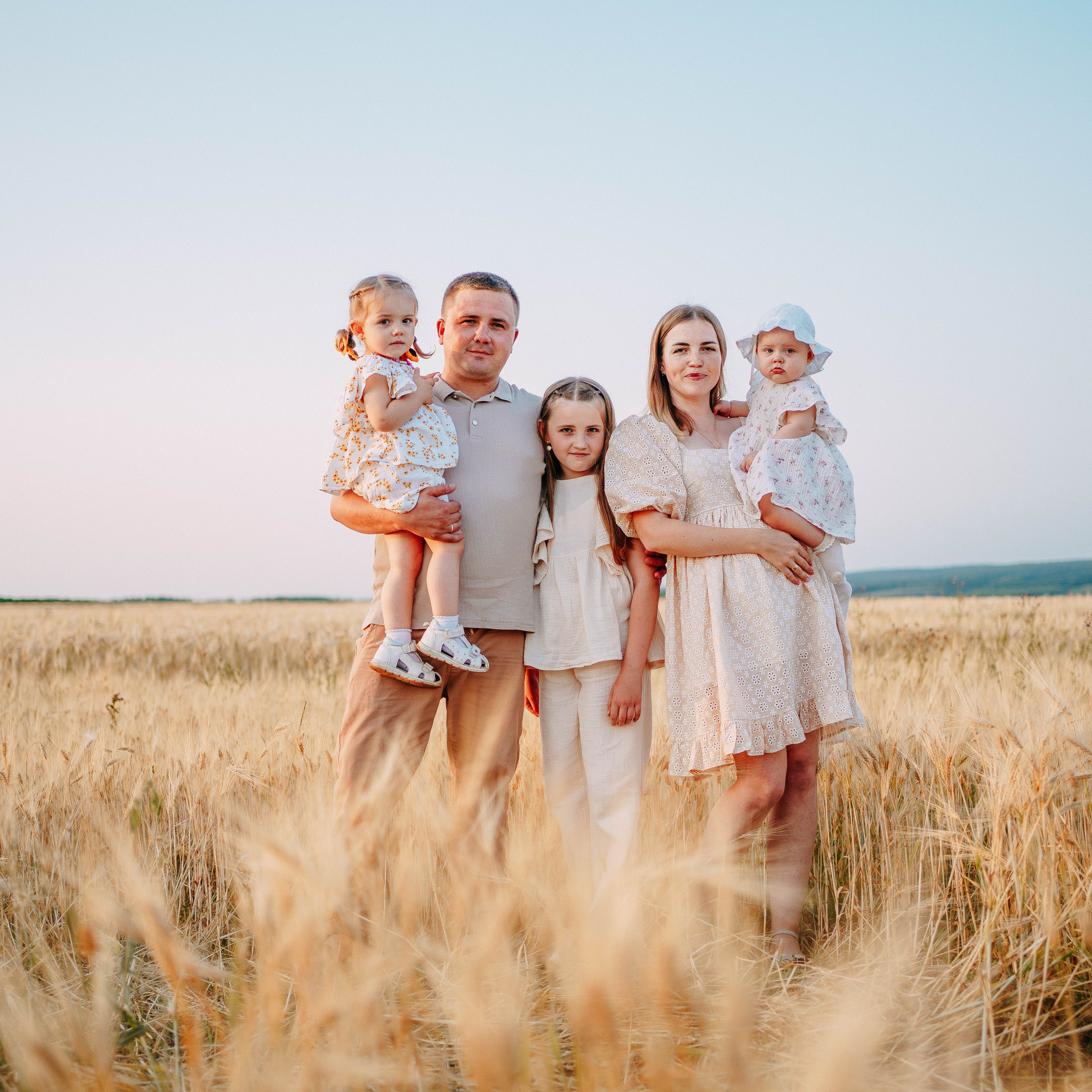 Бугуруслан фотограф. Семейный и детский фотограф Алексеева Вера Бугуруслан, Самара