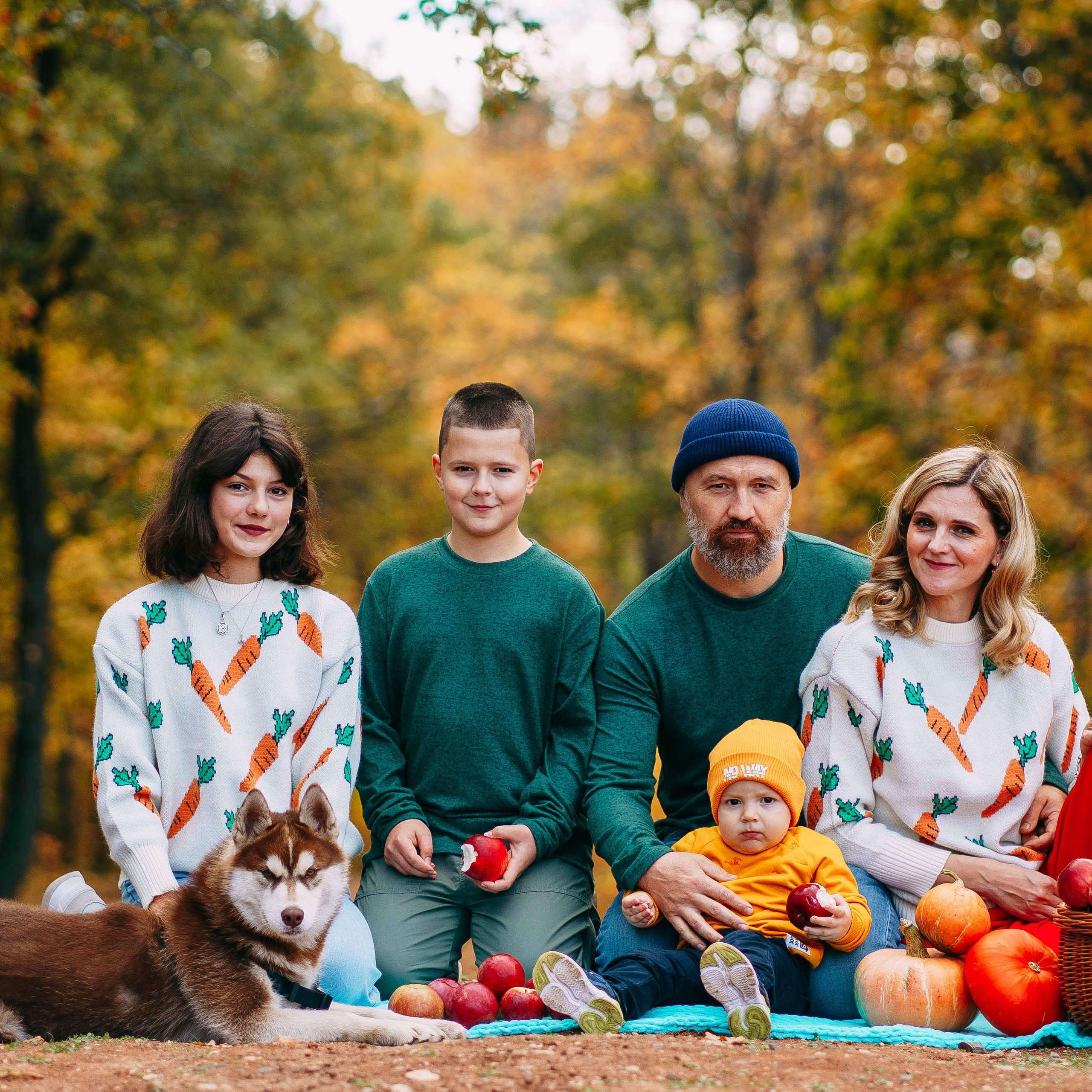 Бугуруслан фотограф. Семейный и детский фотограф Алексеева Вера Бугуруслан, Самара