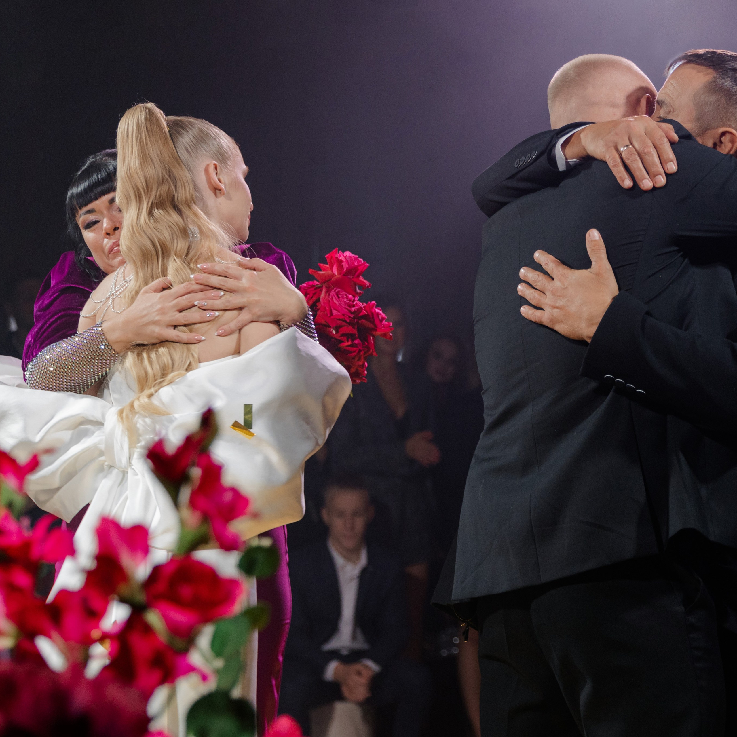 Ставка на ЛЮБОВЬ