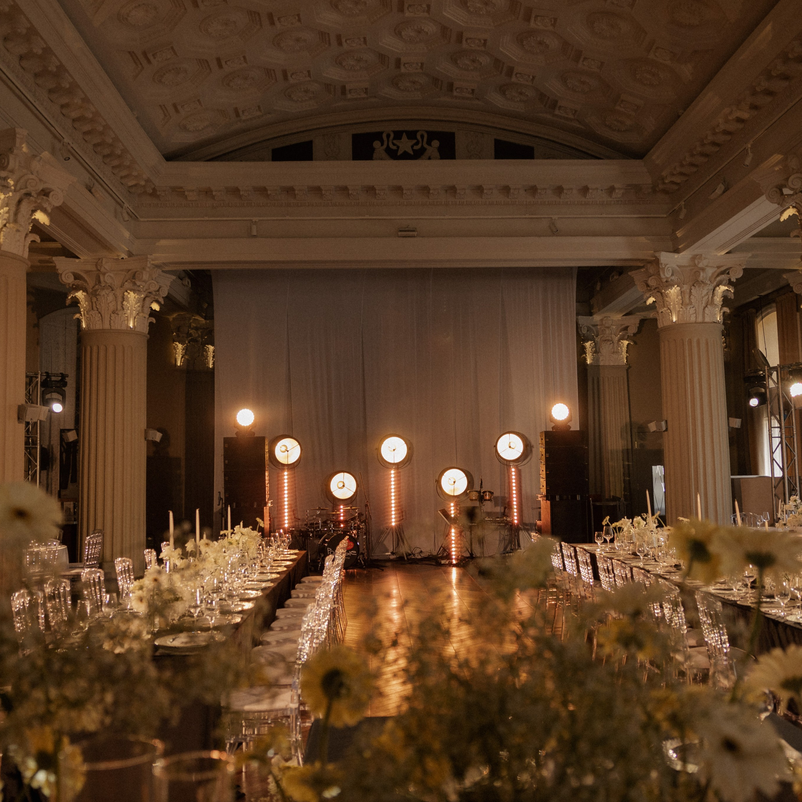 Простая любовь