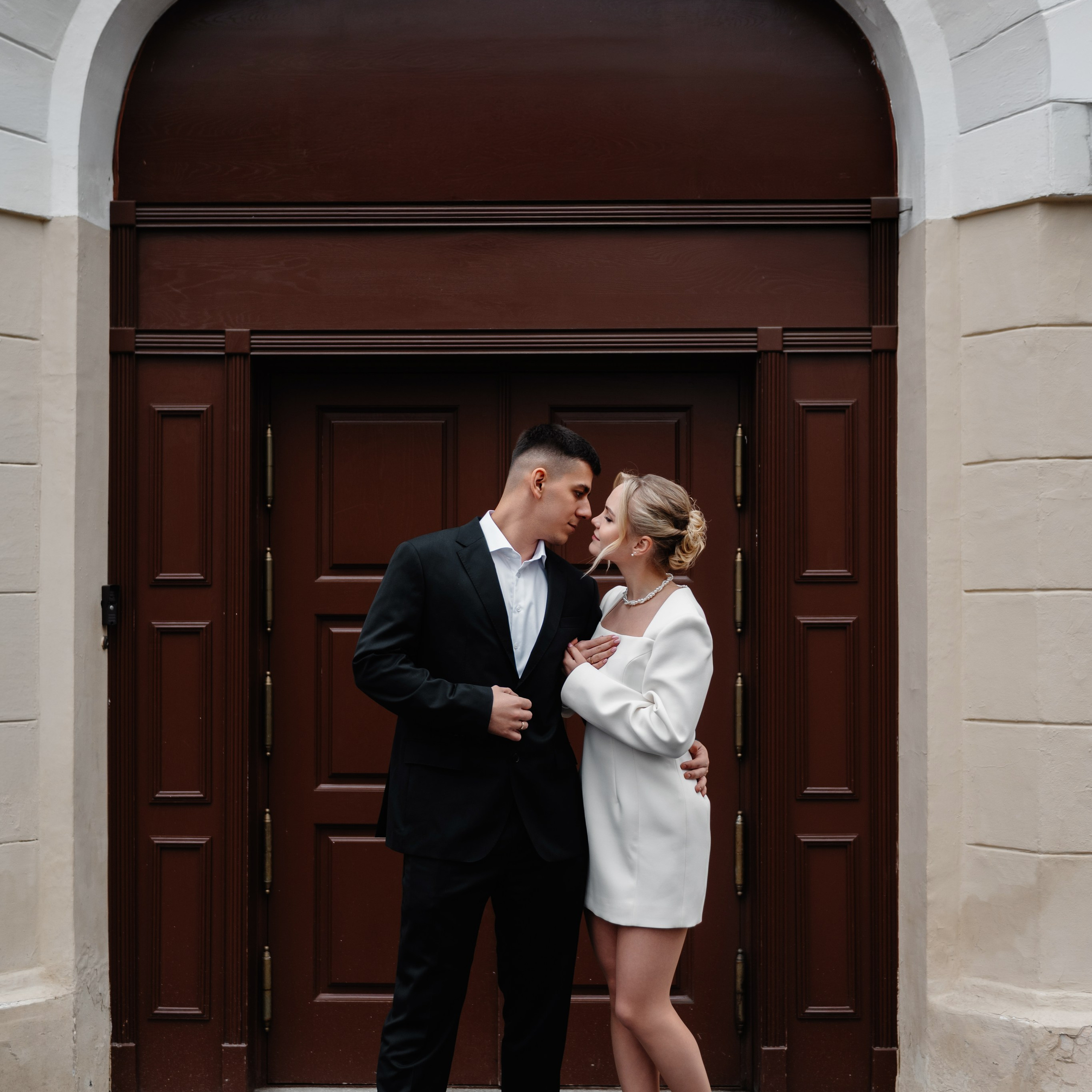 kirill & Katya