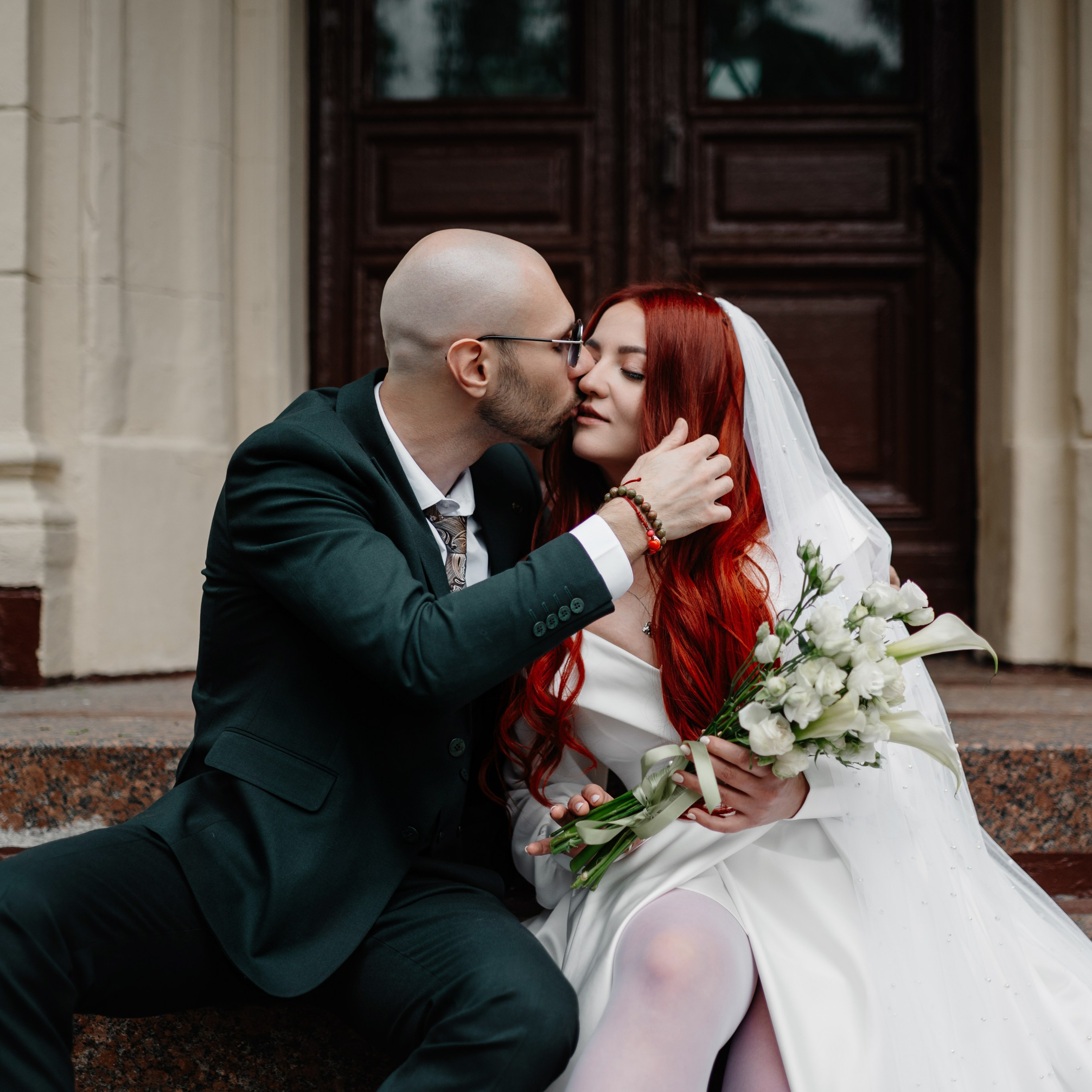 Masha & Vlad