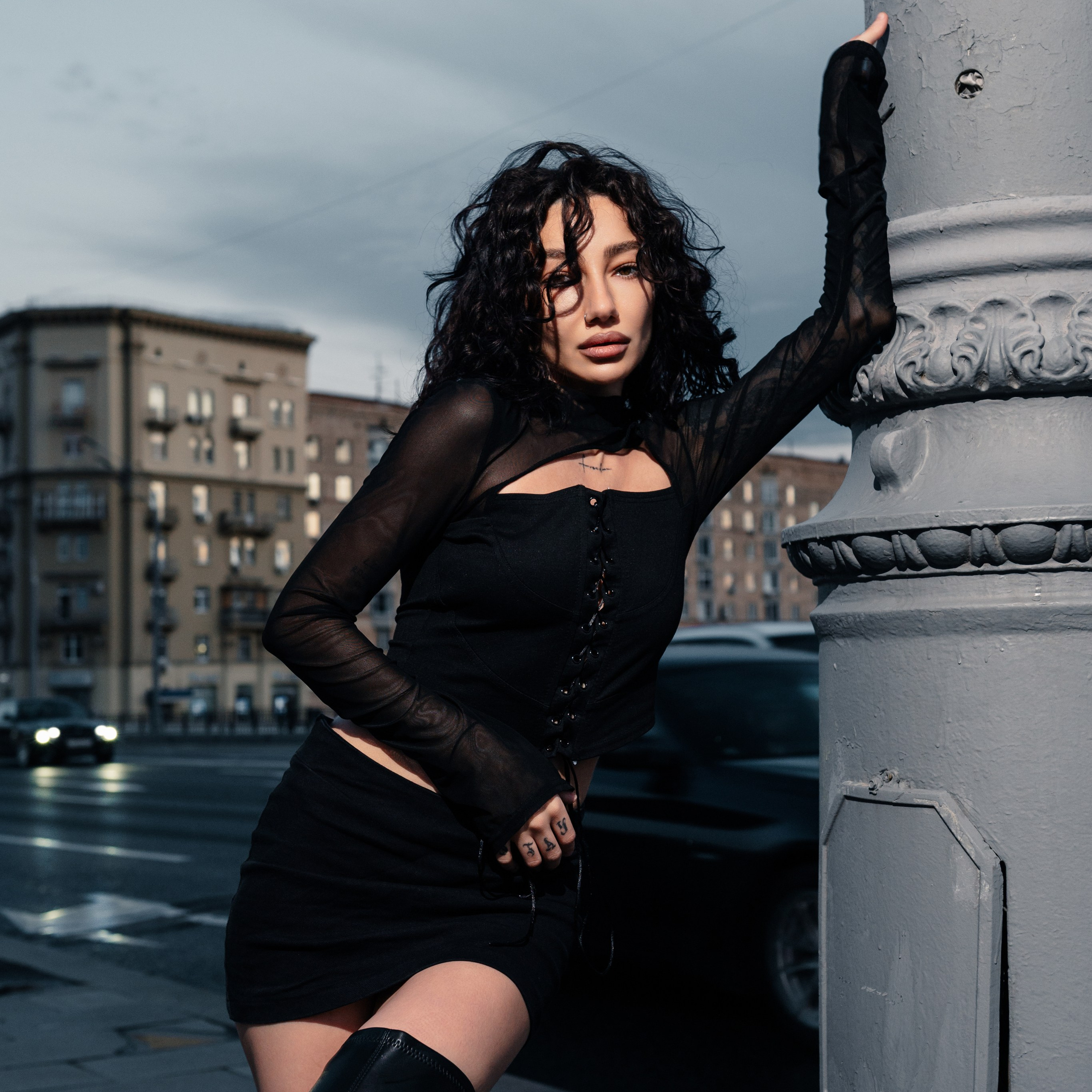Masha