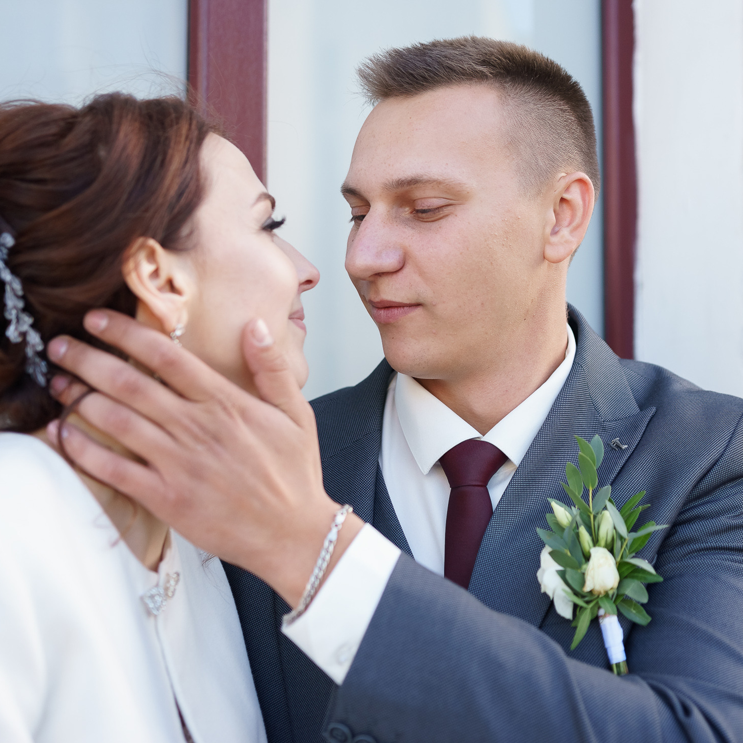 Отзывы. Свадебный и семейный фотограф в Беларуси Новик Александр