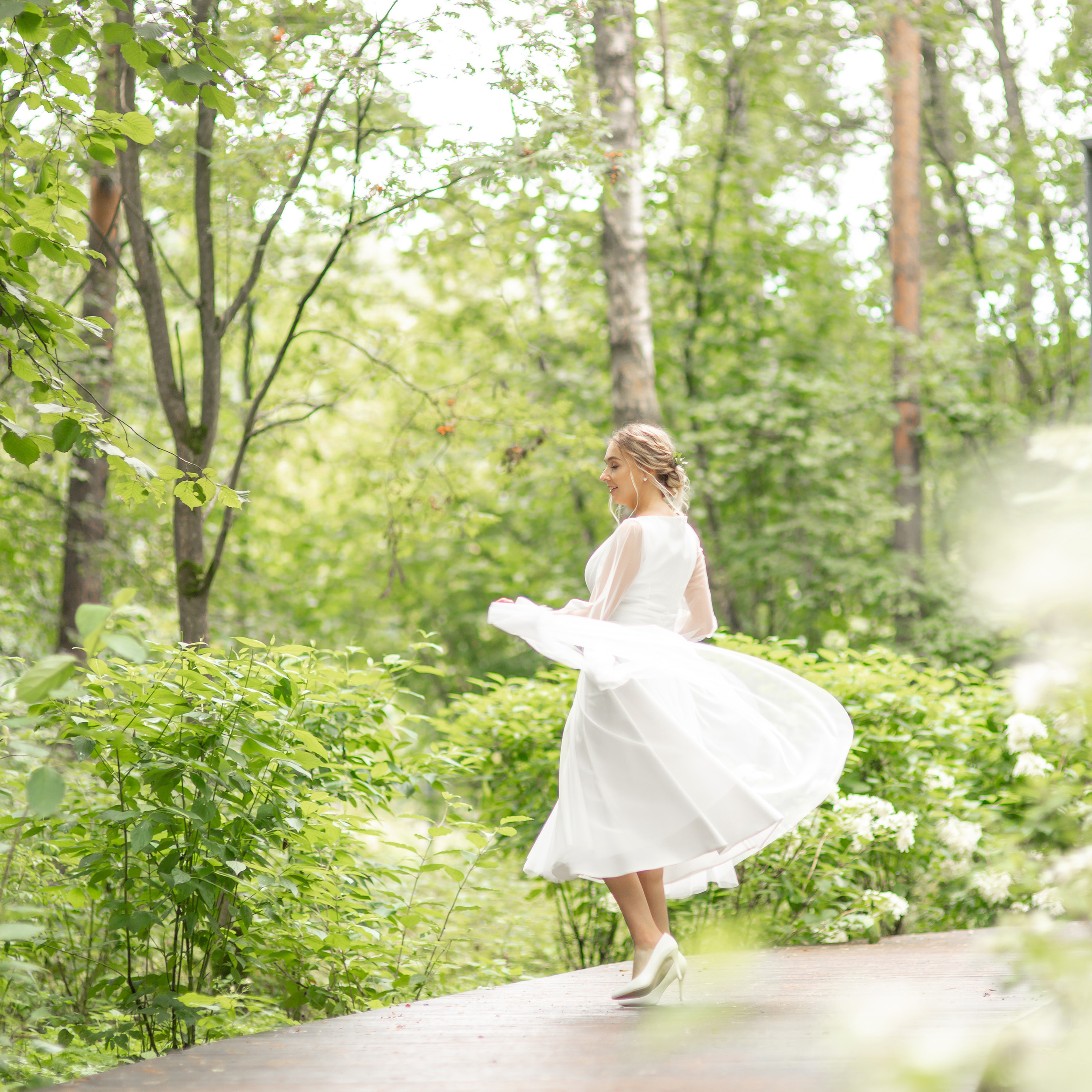 Отзывы. Свадебный и семейный фотограф