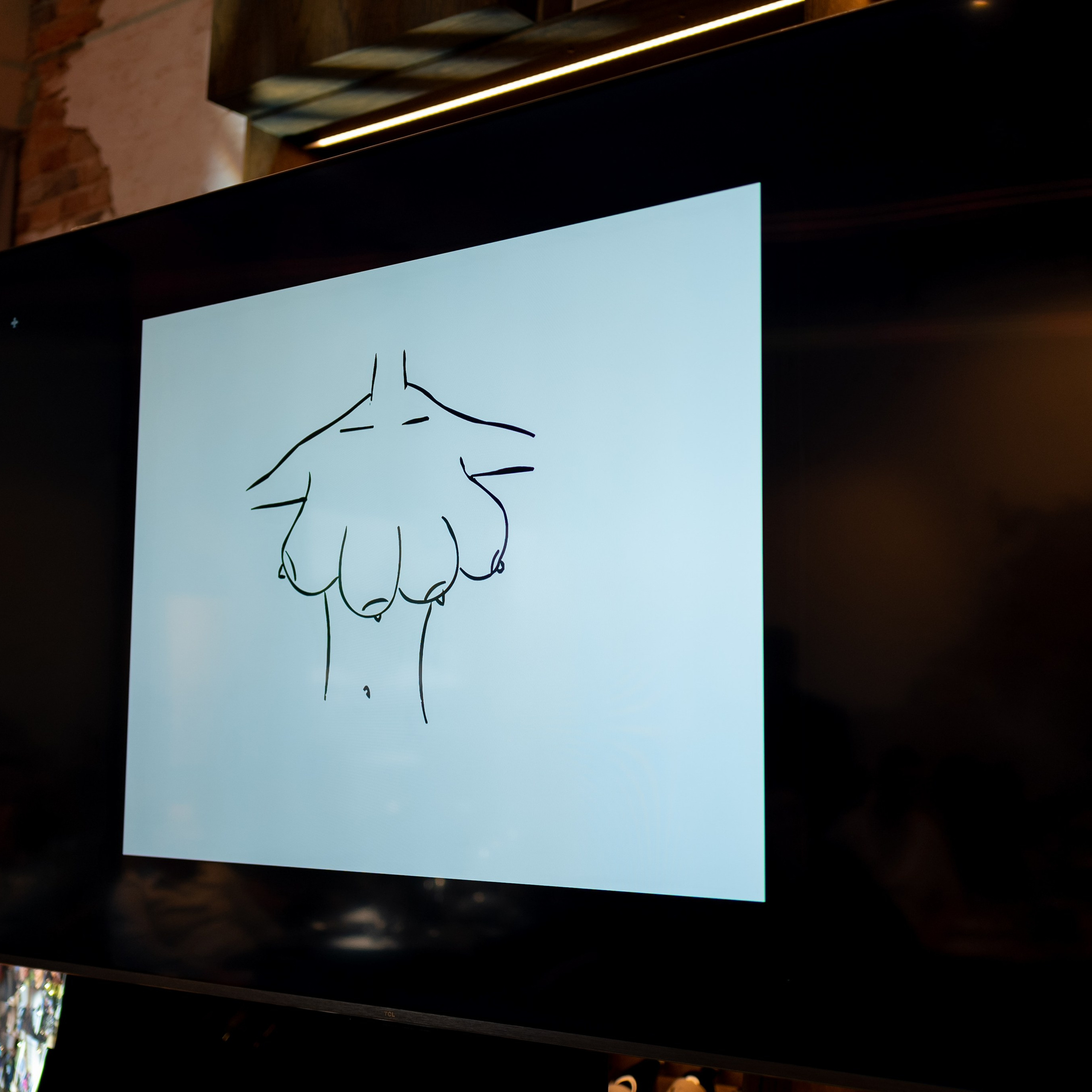 День рождения в ресторане